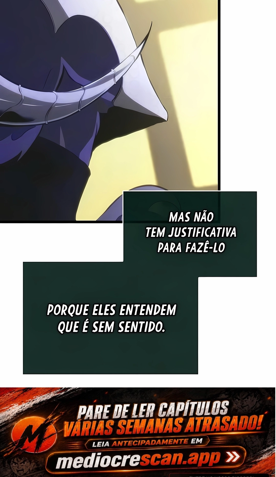 O Mundo Após a Queda Capítulo 241 Página 104