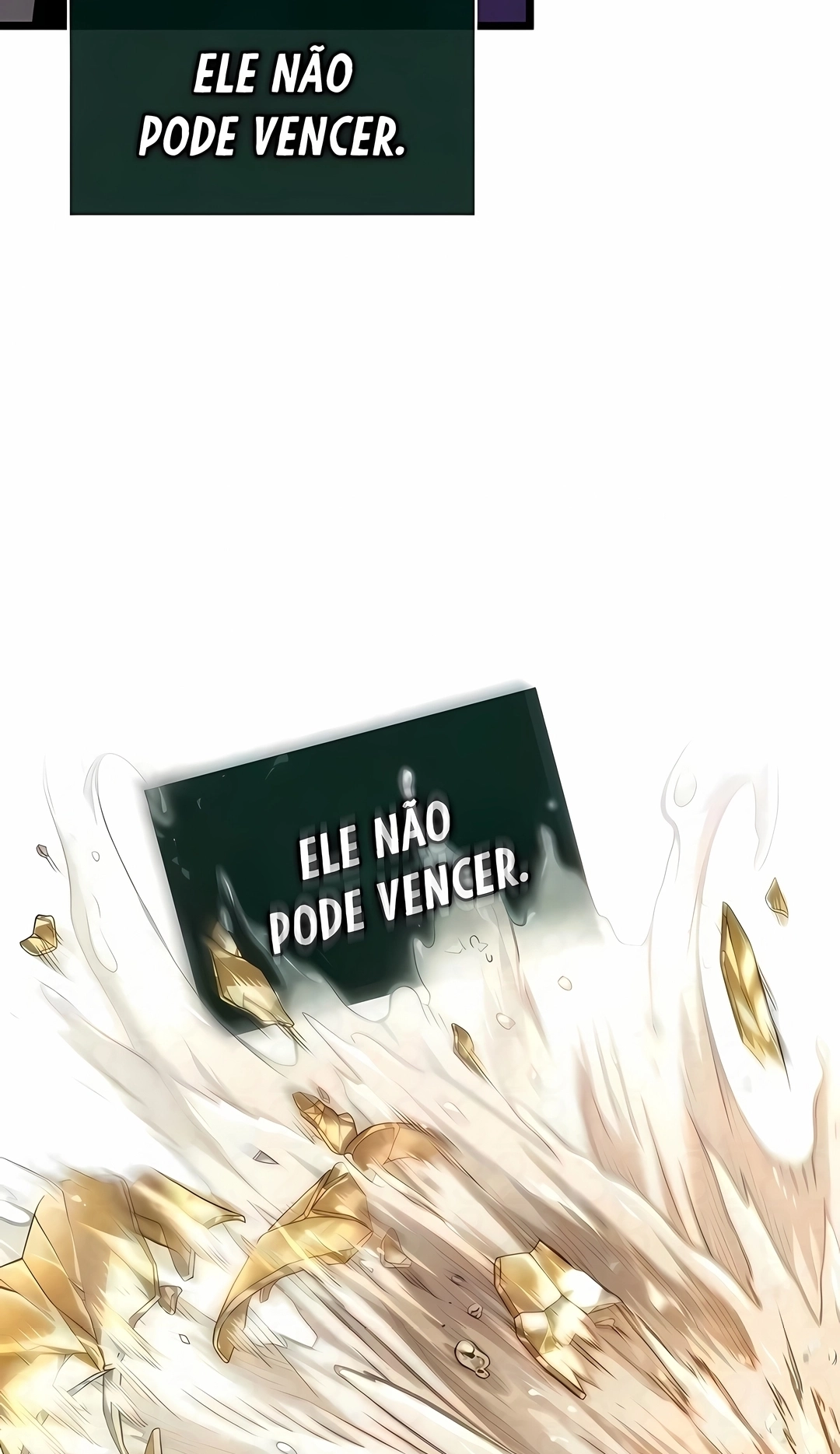 O Mundo Após a Queda Capítulo 241 Página 108