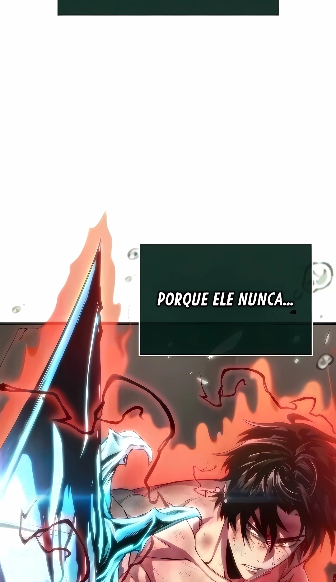 O Mundo Após a Queda Capítulo 241 Página 112