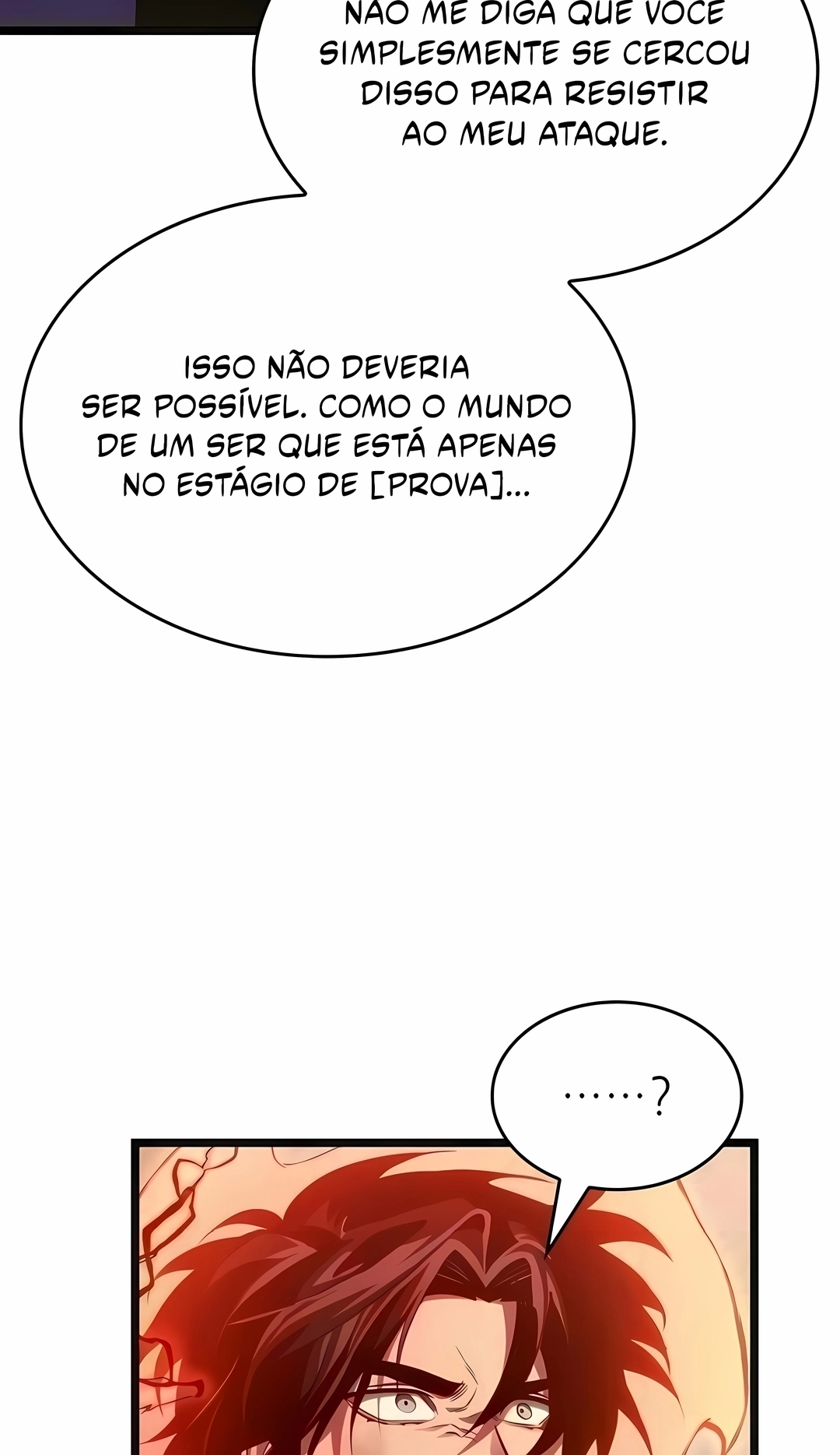O Mundo Após a Queda Capítulo 241 Página 12