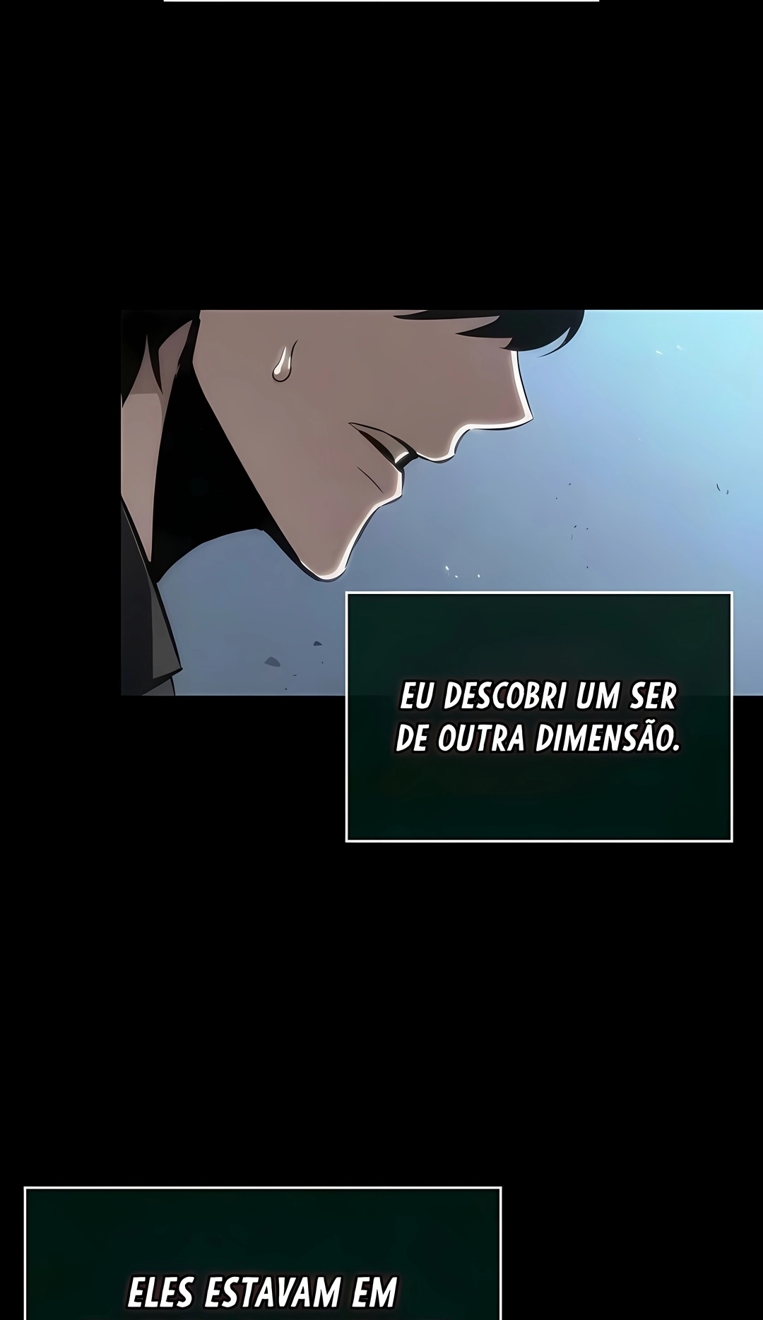 O Mundo Após a Queda Capítulo 241 Página 23