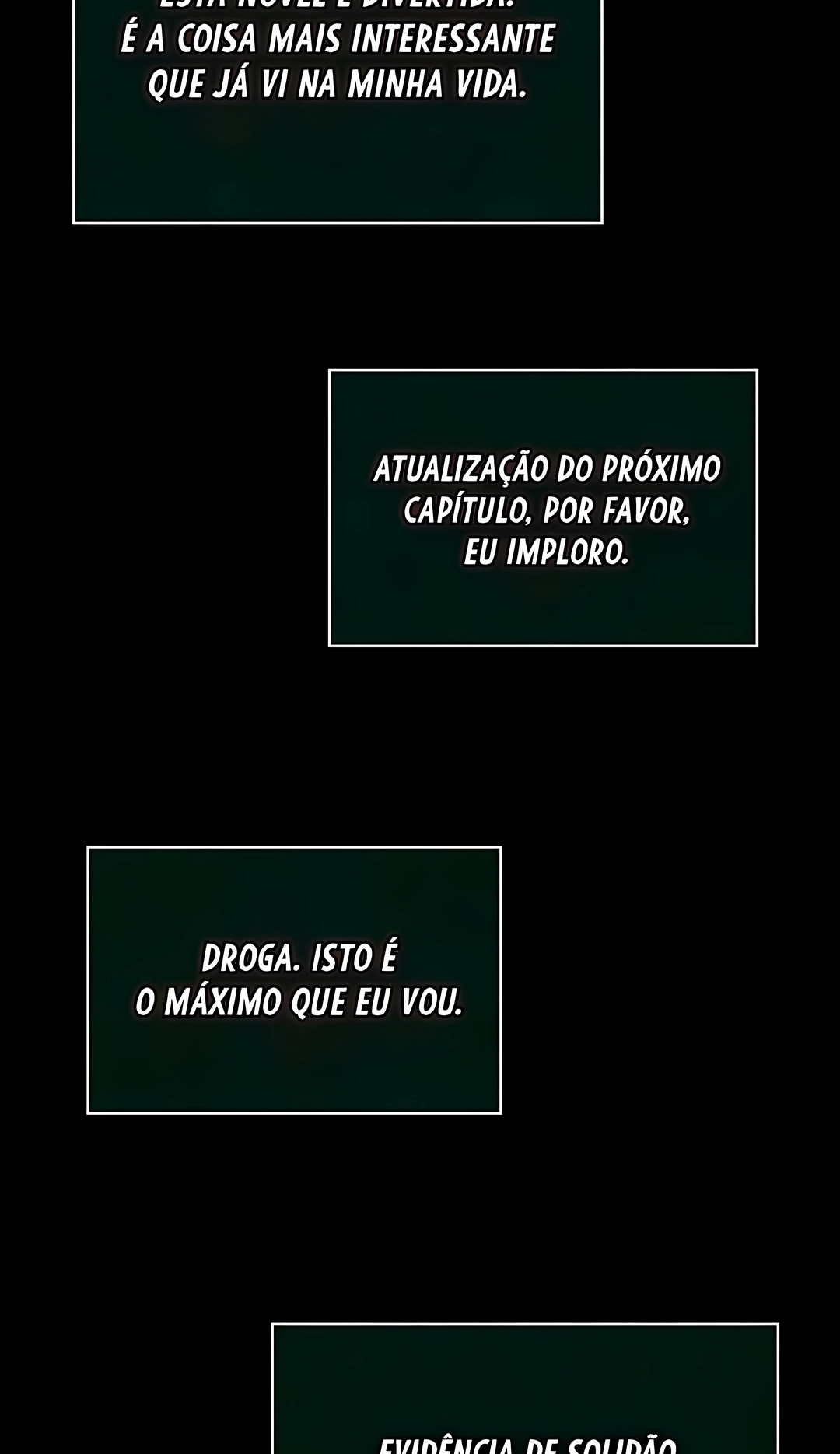 O Mundo Após a Queda Capítulo 241 Página 25