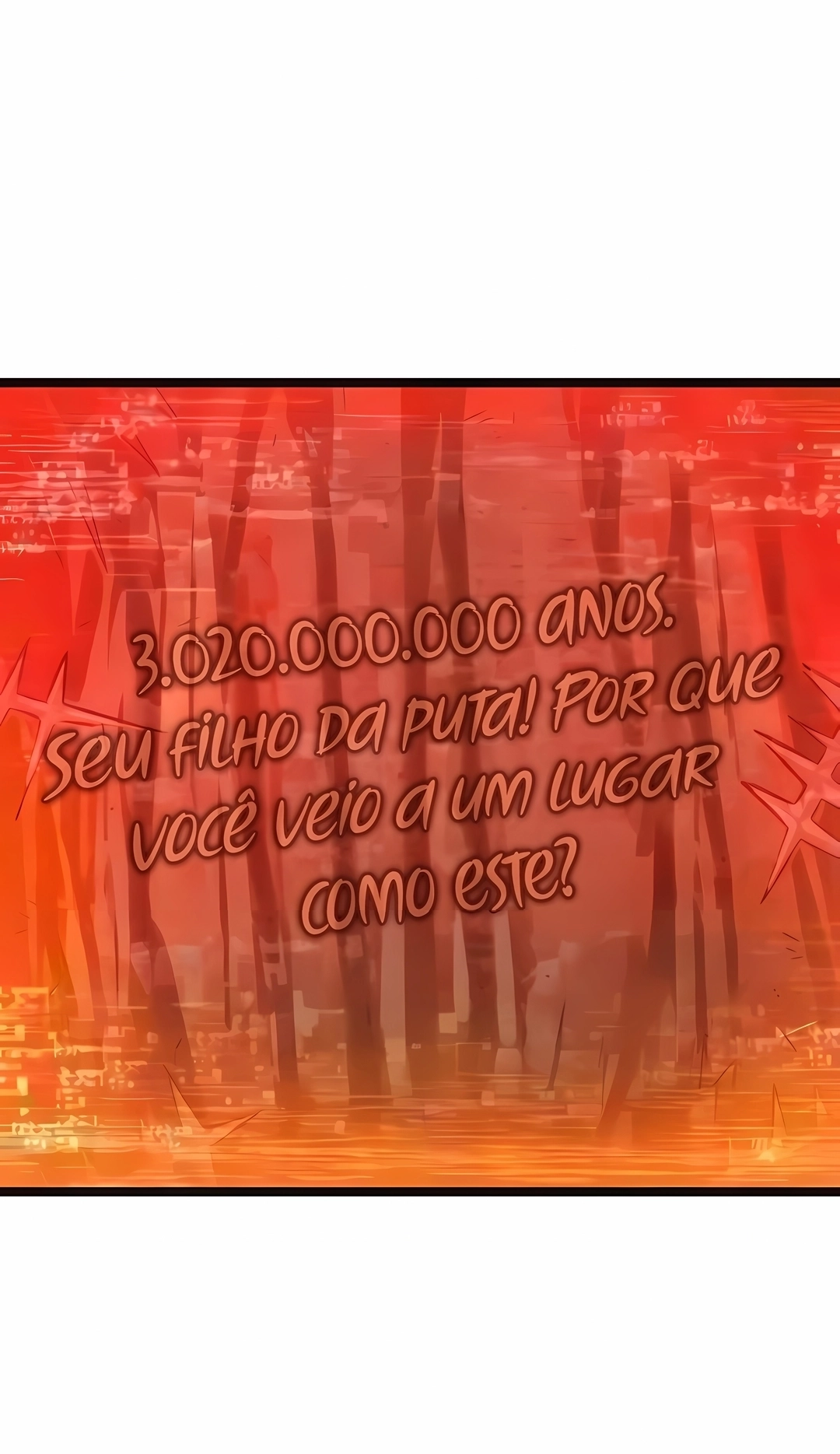 O Mundo Após a Queda Capítulo 241 Página 31