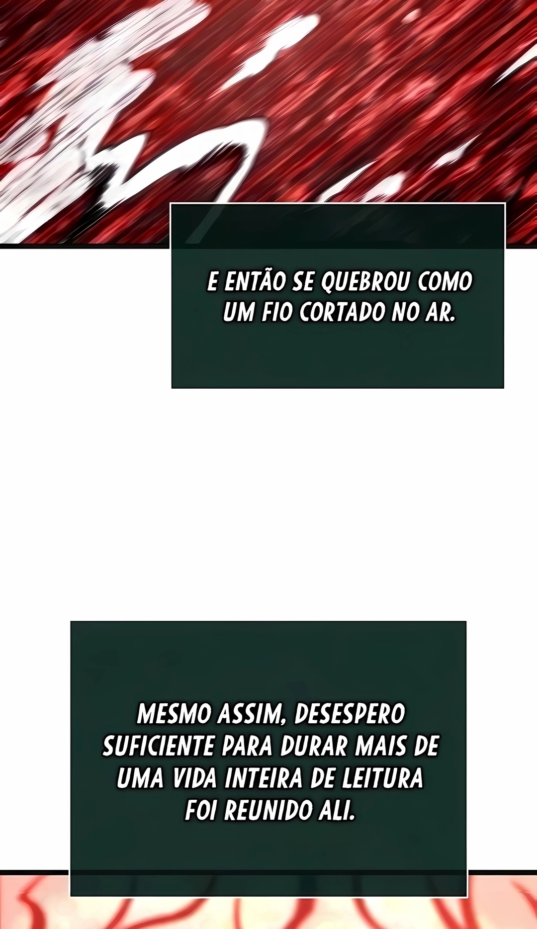 O Mundo Após a Queda Capítulo 241 Página 35