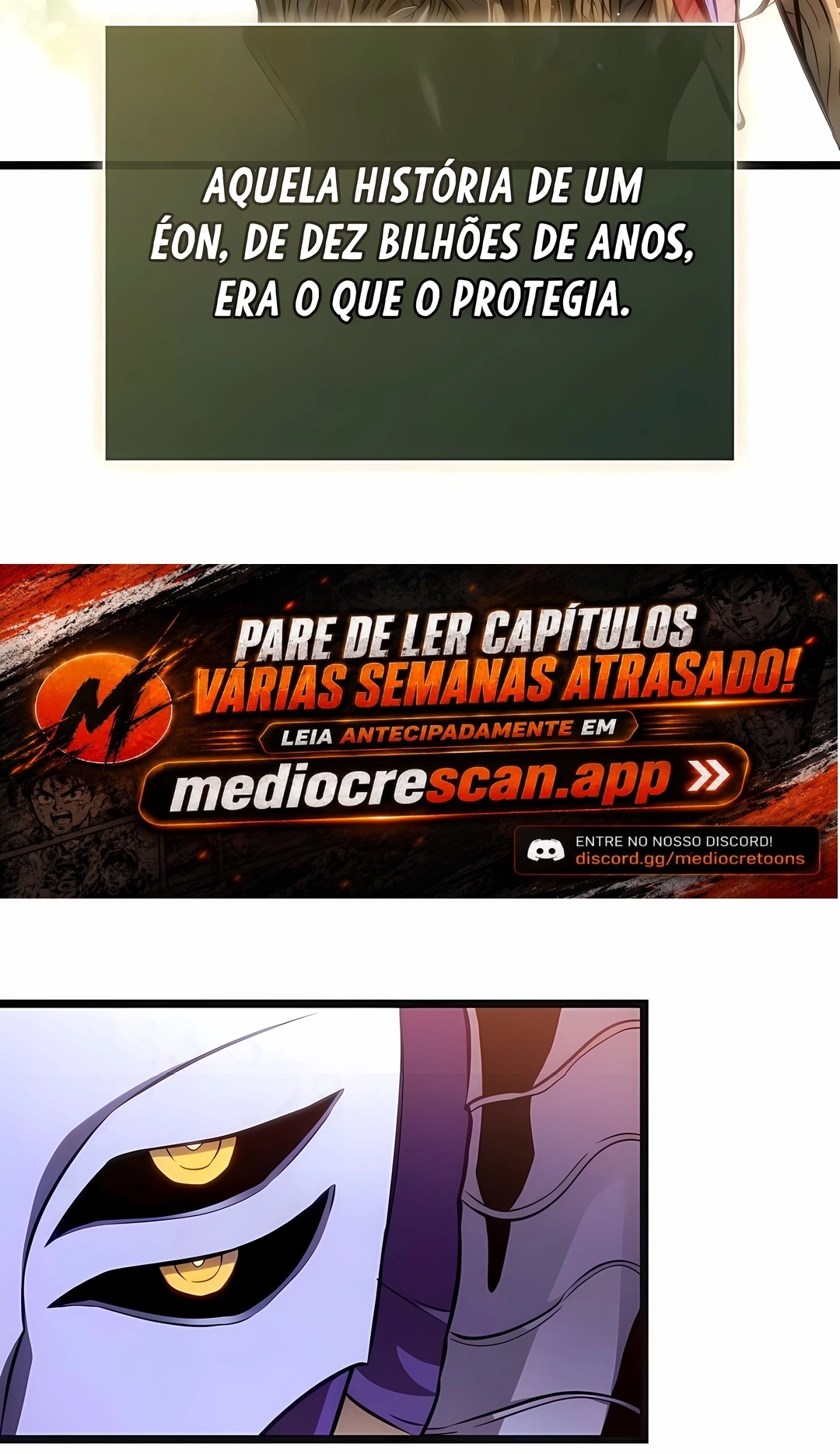 O Mundo Após a Queda Capítulo 241 Página 41