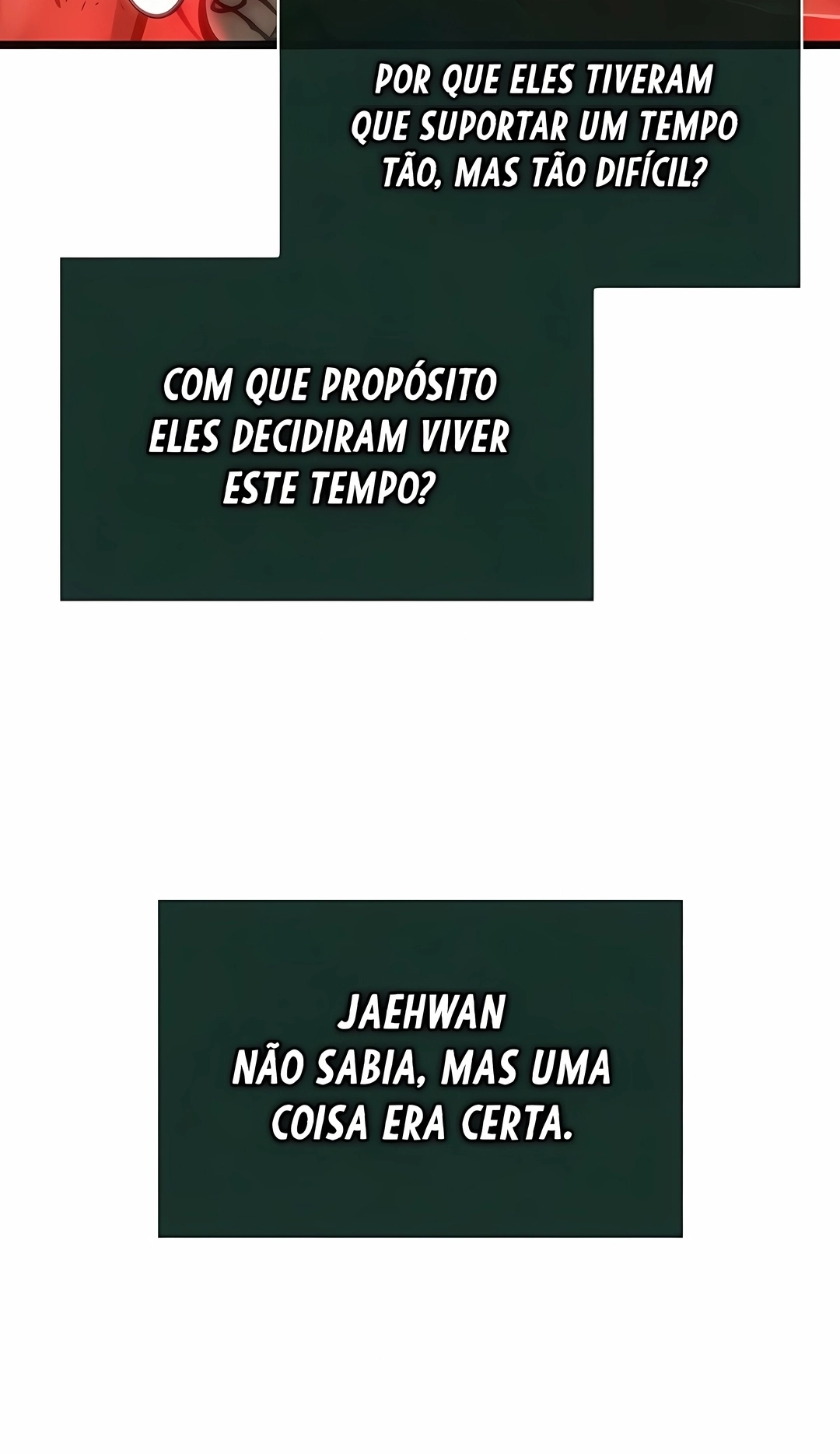 O Mundo Após a Queda Capítulo 241 Página 46
