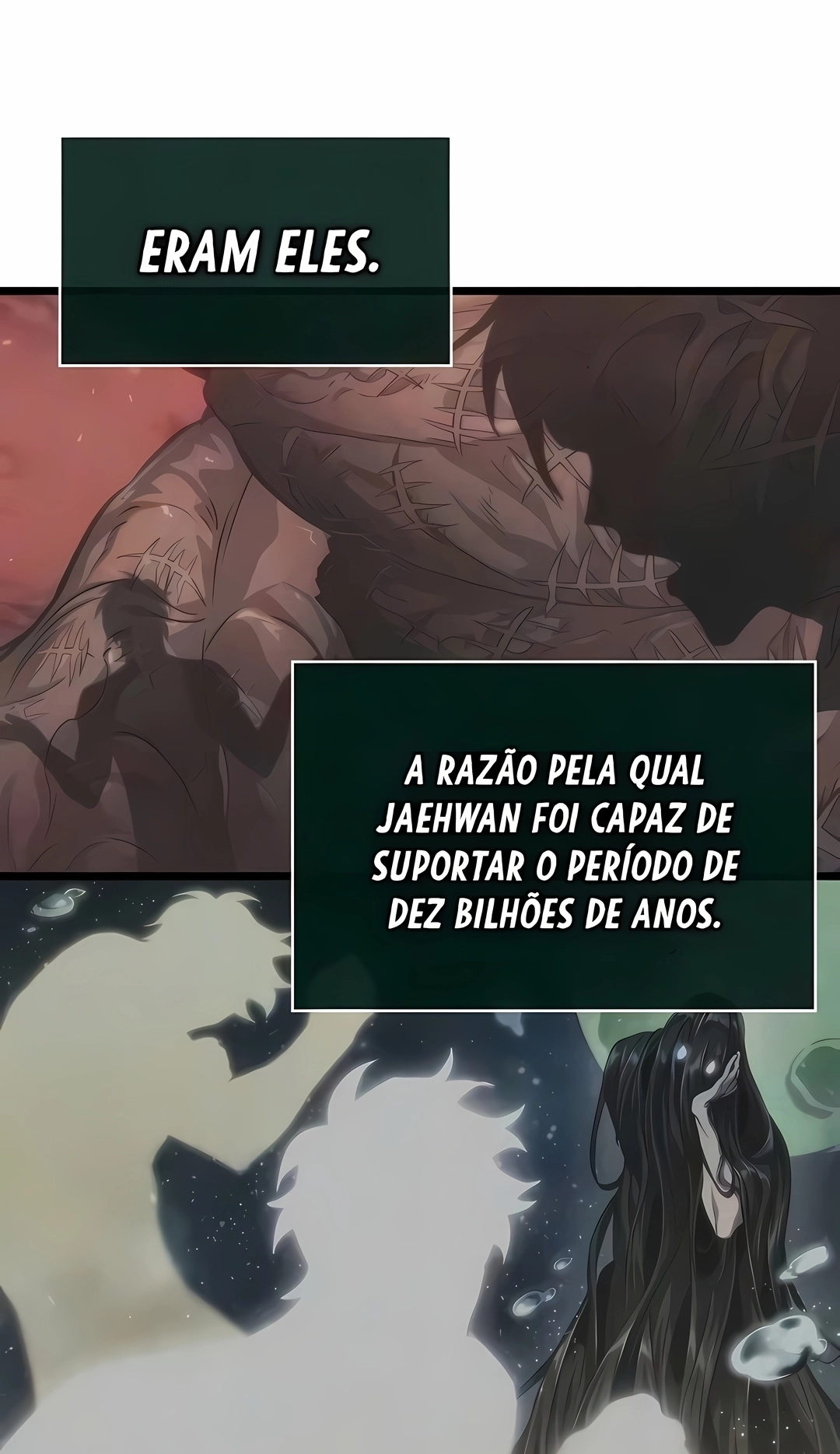 O Mundo Após a Queda Capítulo 241 Página 47