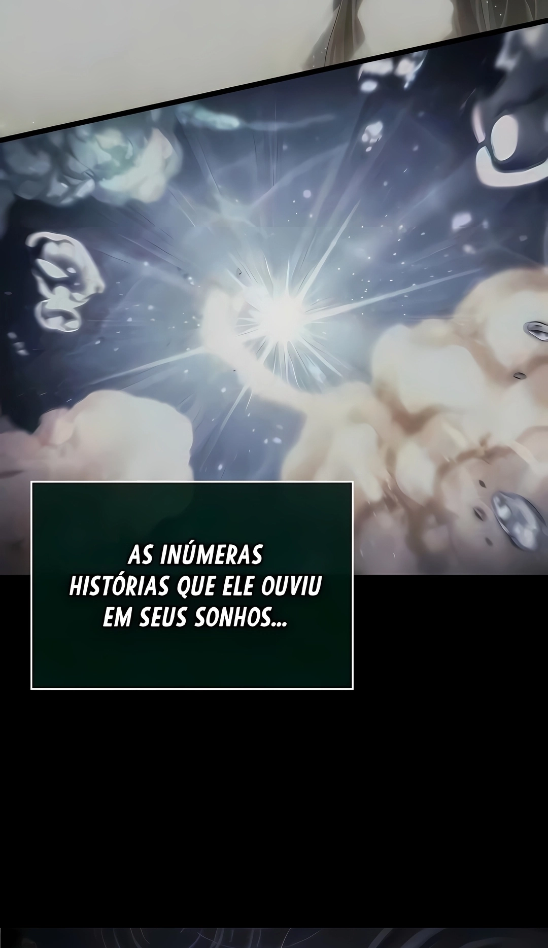 O Mundo Após a Queda Capítulo 241 Página 48