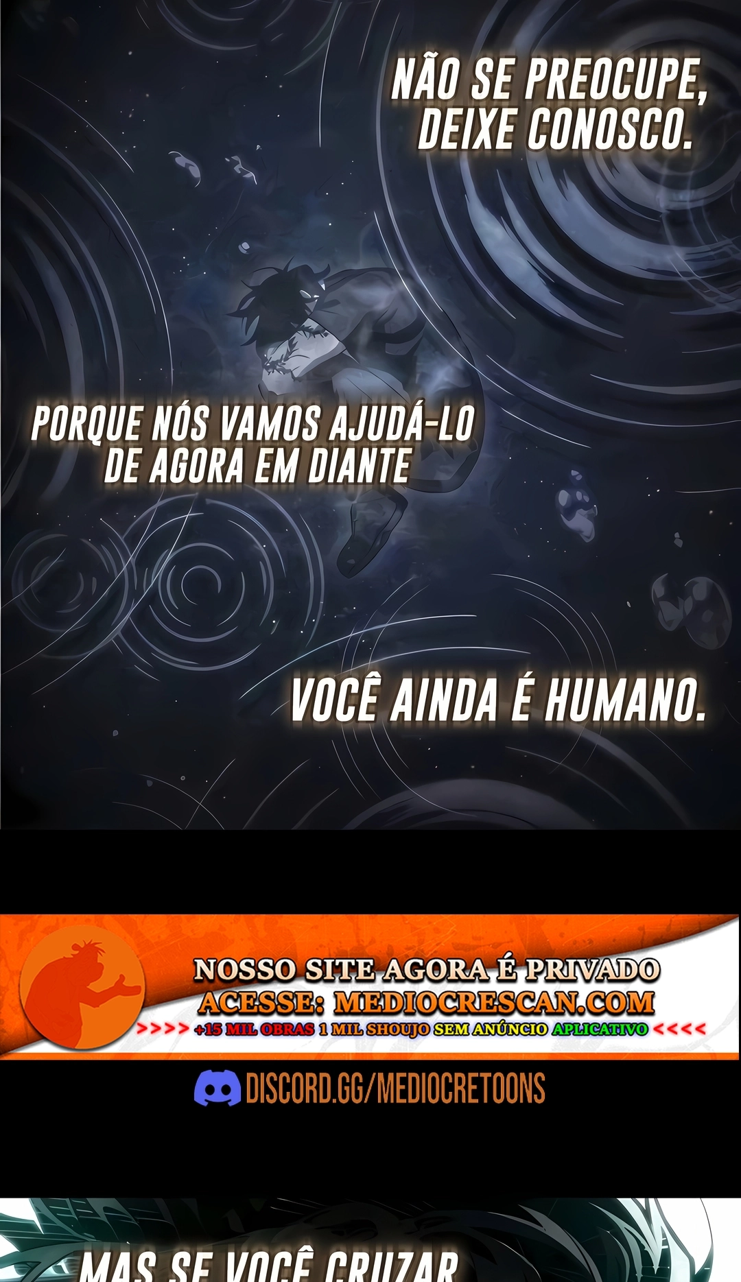 O Mundo Após a Queda Capítulo 241 Página 49