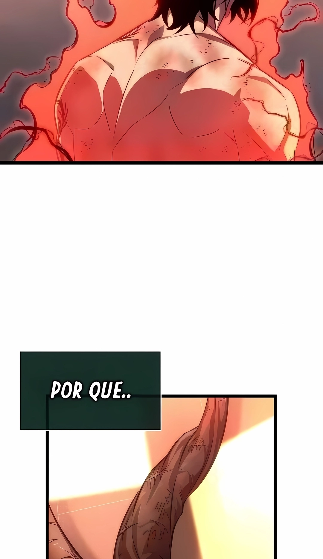 O Mundo Após a Queda Capítulo 241 Página 52