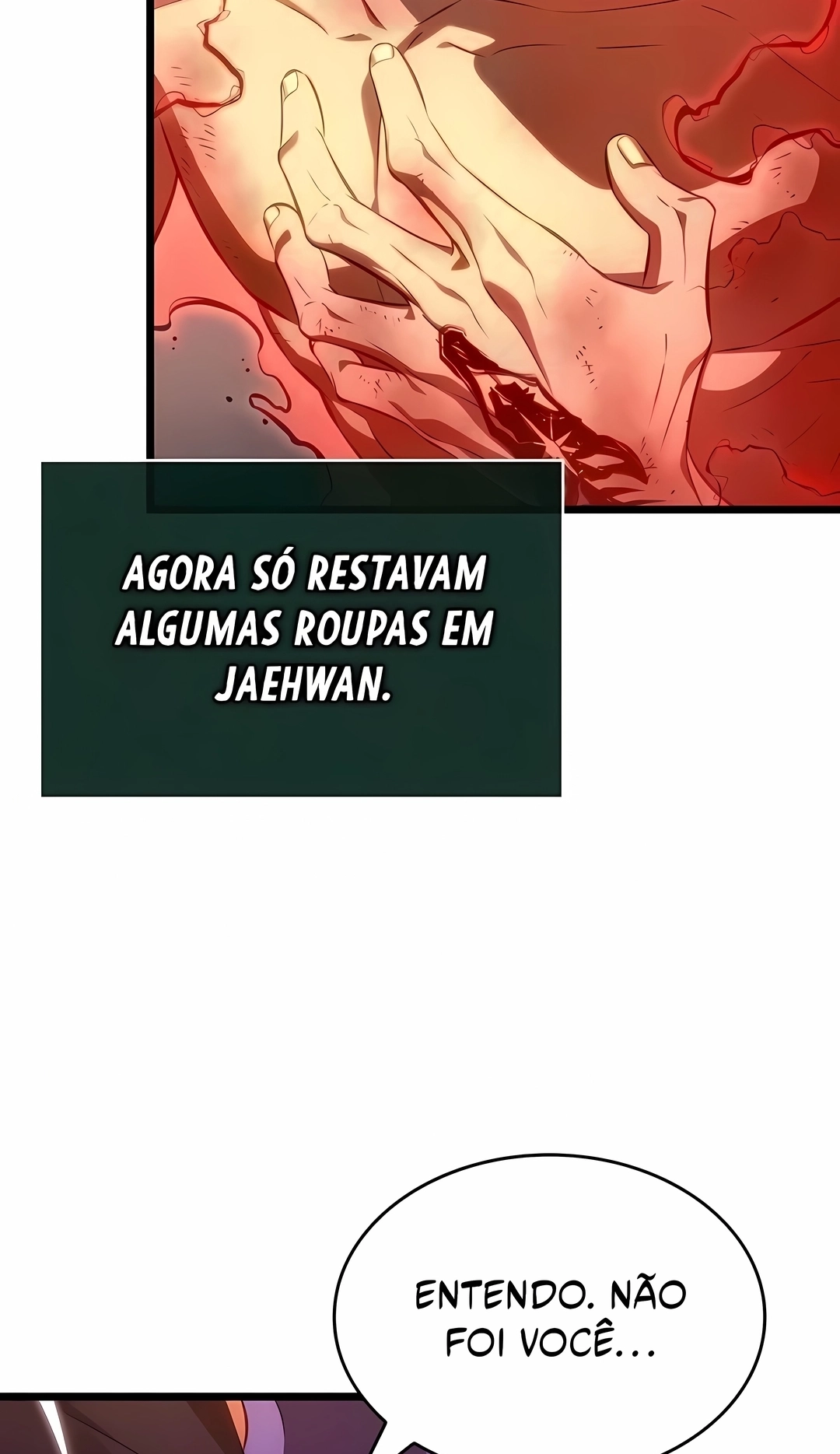 O Mundo Após a Queda Capítulo 241 Página 54