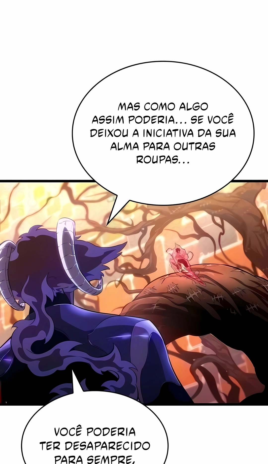O Mundo Após a Queda Capítulo 241 Página 56