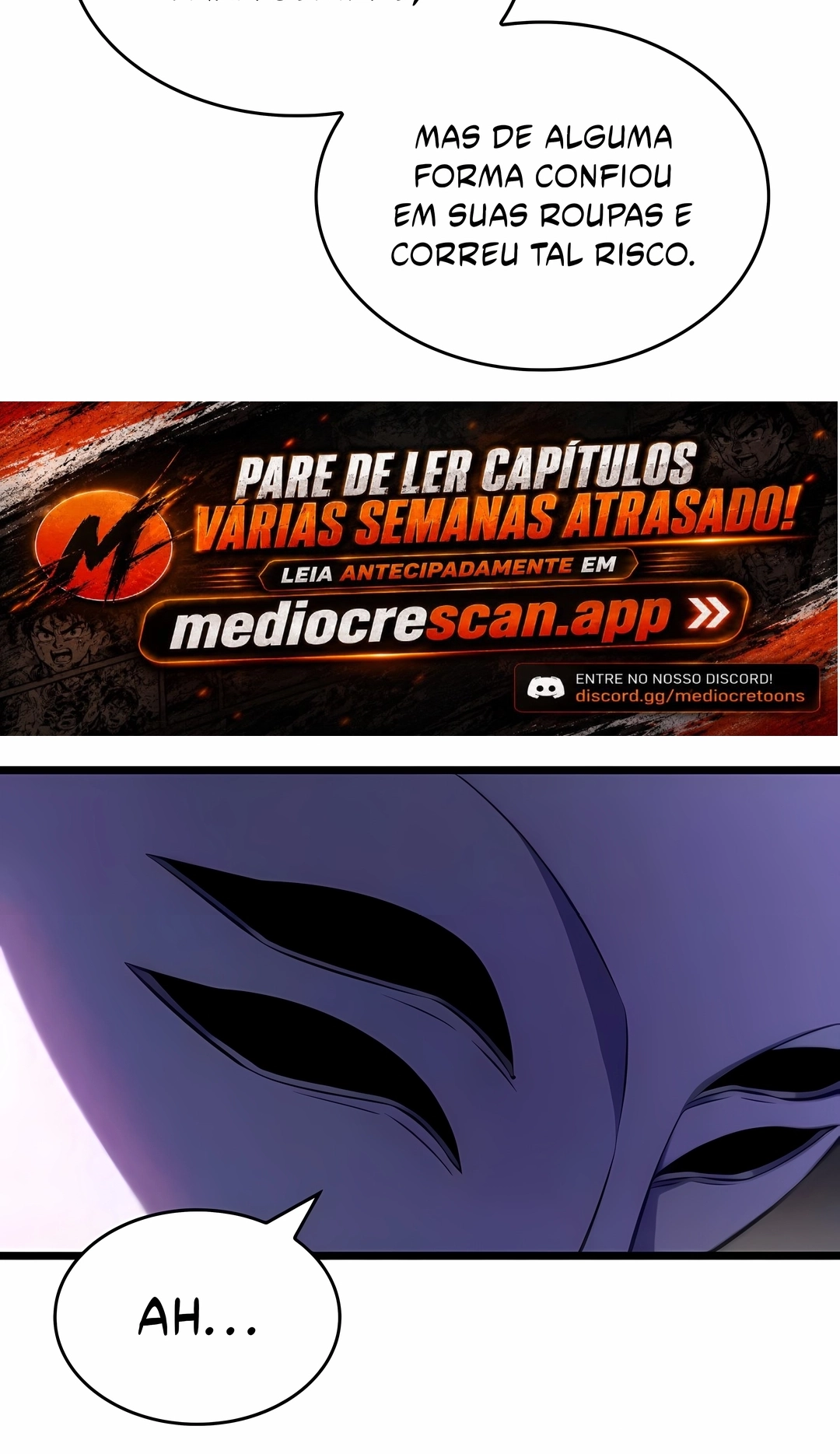 O Mundo Após a Queda Capítulo 241 Página 57
