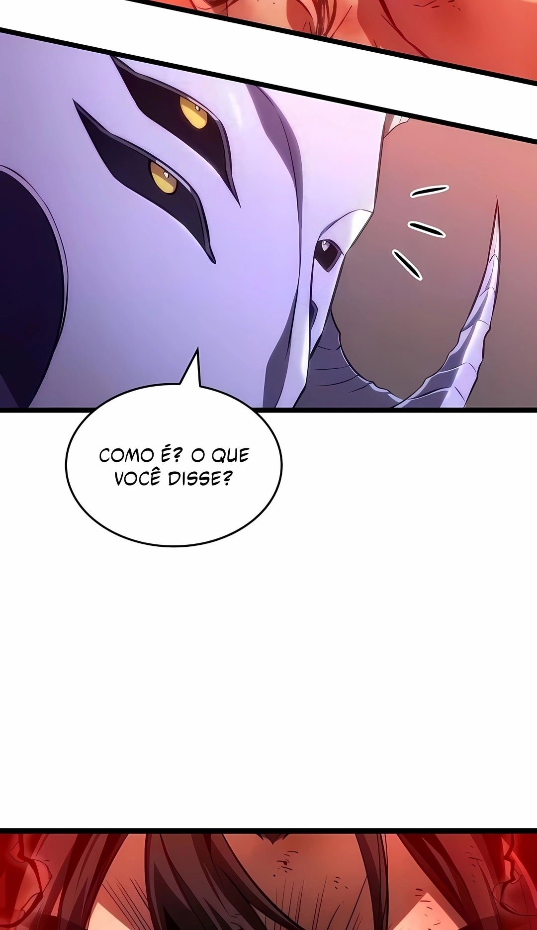 O Mundo Após a Queda Capítulo 241 Página 64