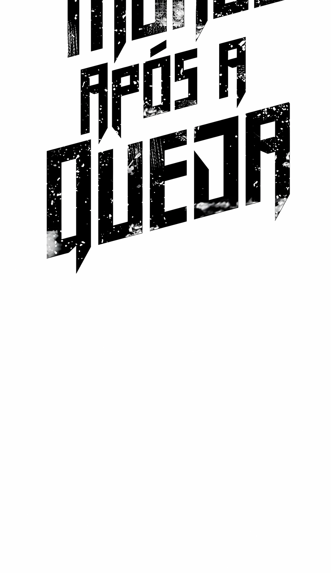 O Mundo Após a Queda Capítulo 241 Página 68