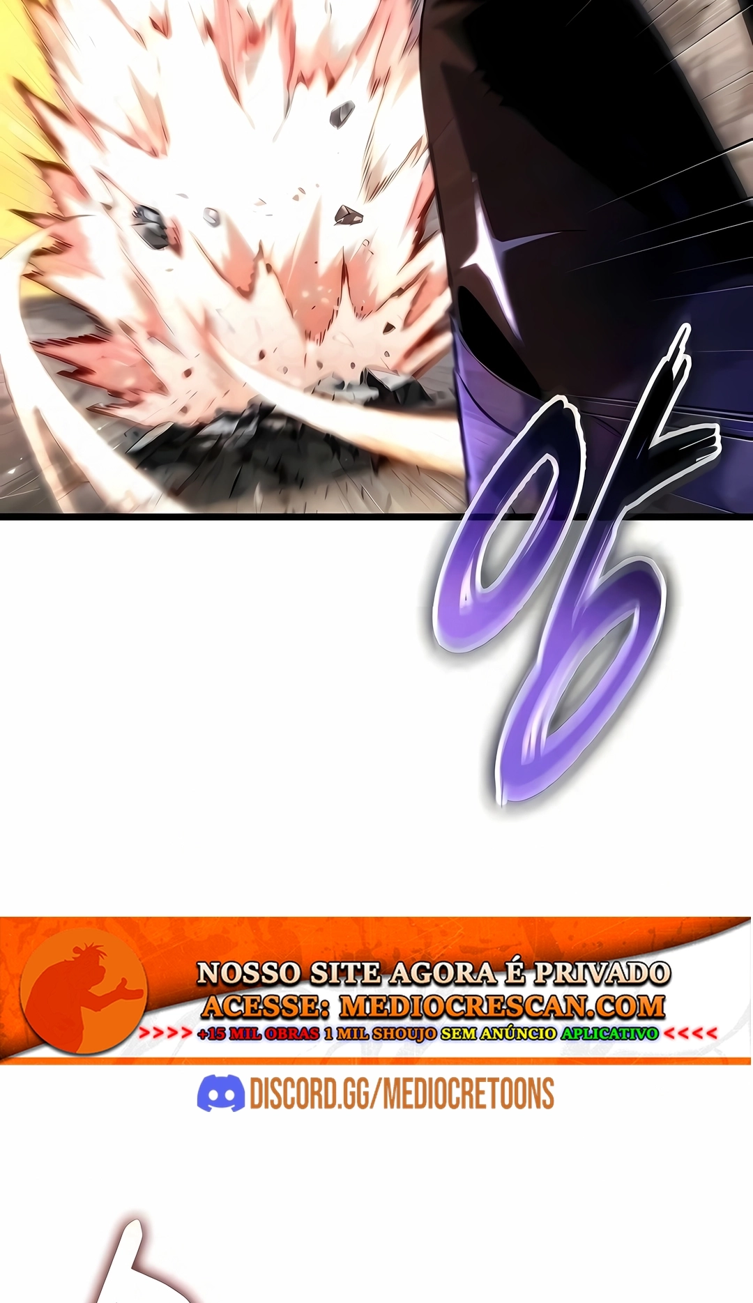 O Mundo Após a Queda Capítulo 241 Página 81