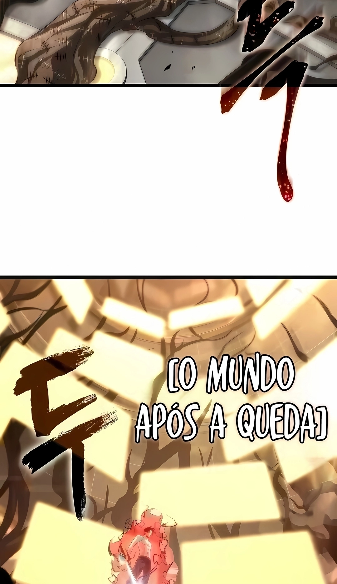 O Mundo Após a Queda Capítulo 241 Página 9