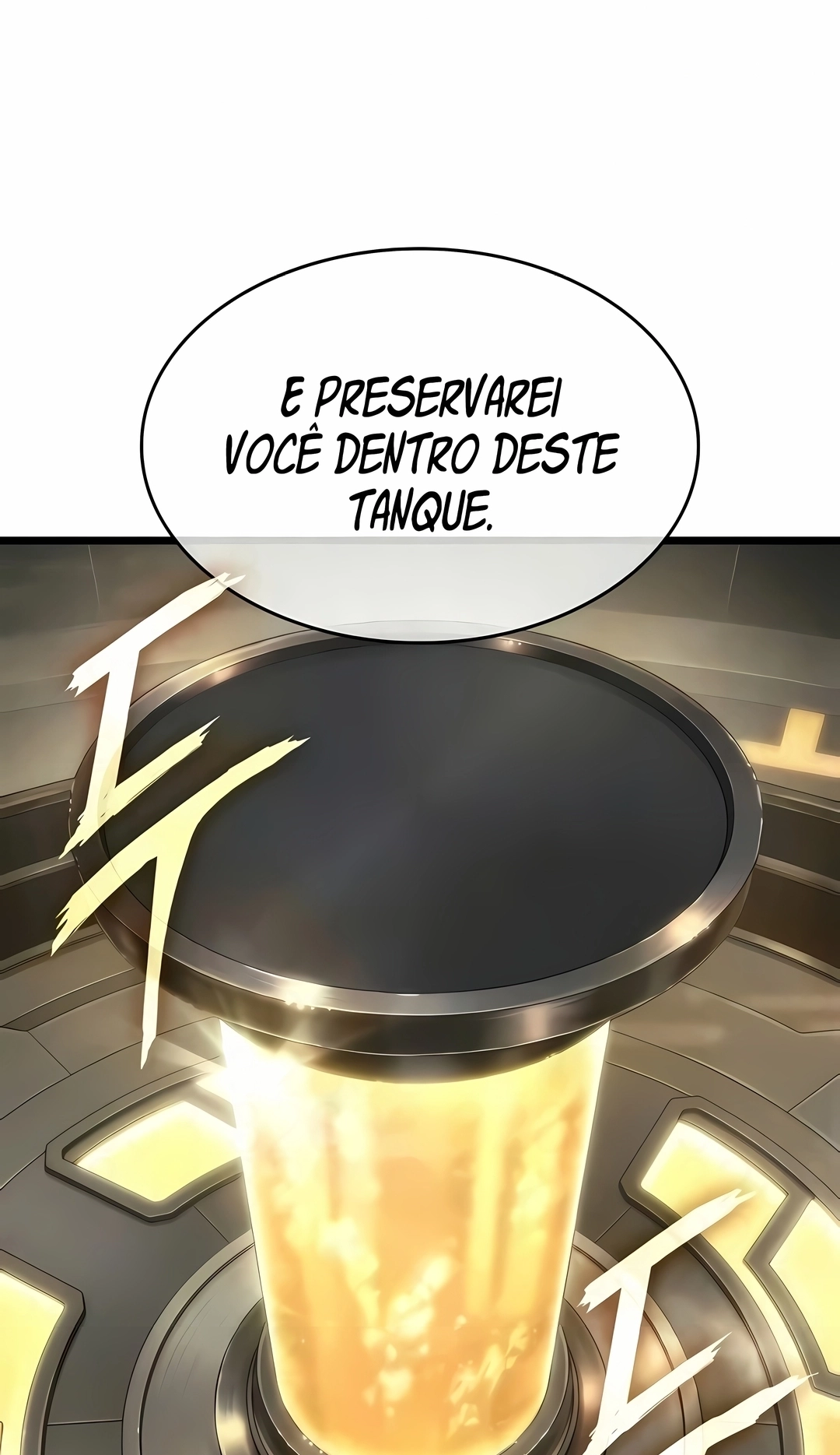 O Mundo Após a Queda Capítulo 241 Página 95