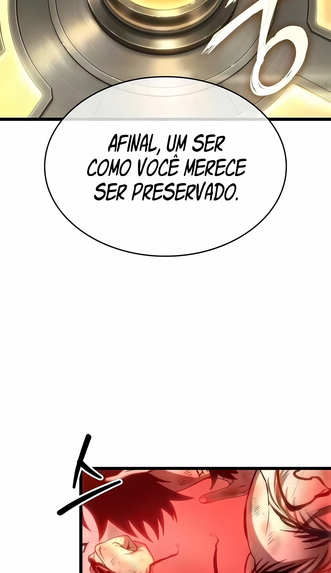 O Mundo Após a Queda Capítulo 241 Página 96