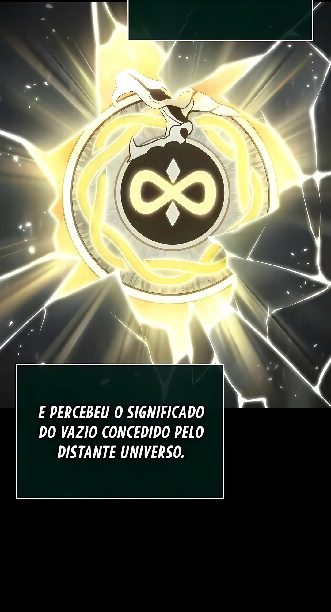 O Mundo Após a Queda Capítulo 242 Página 103