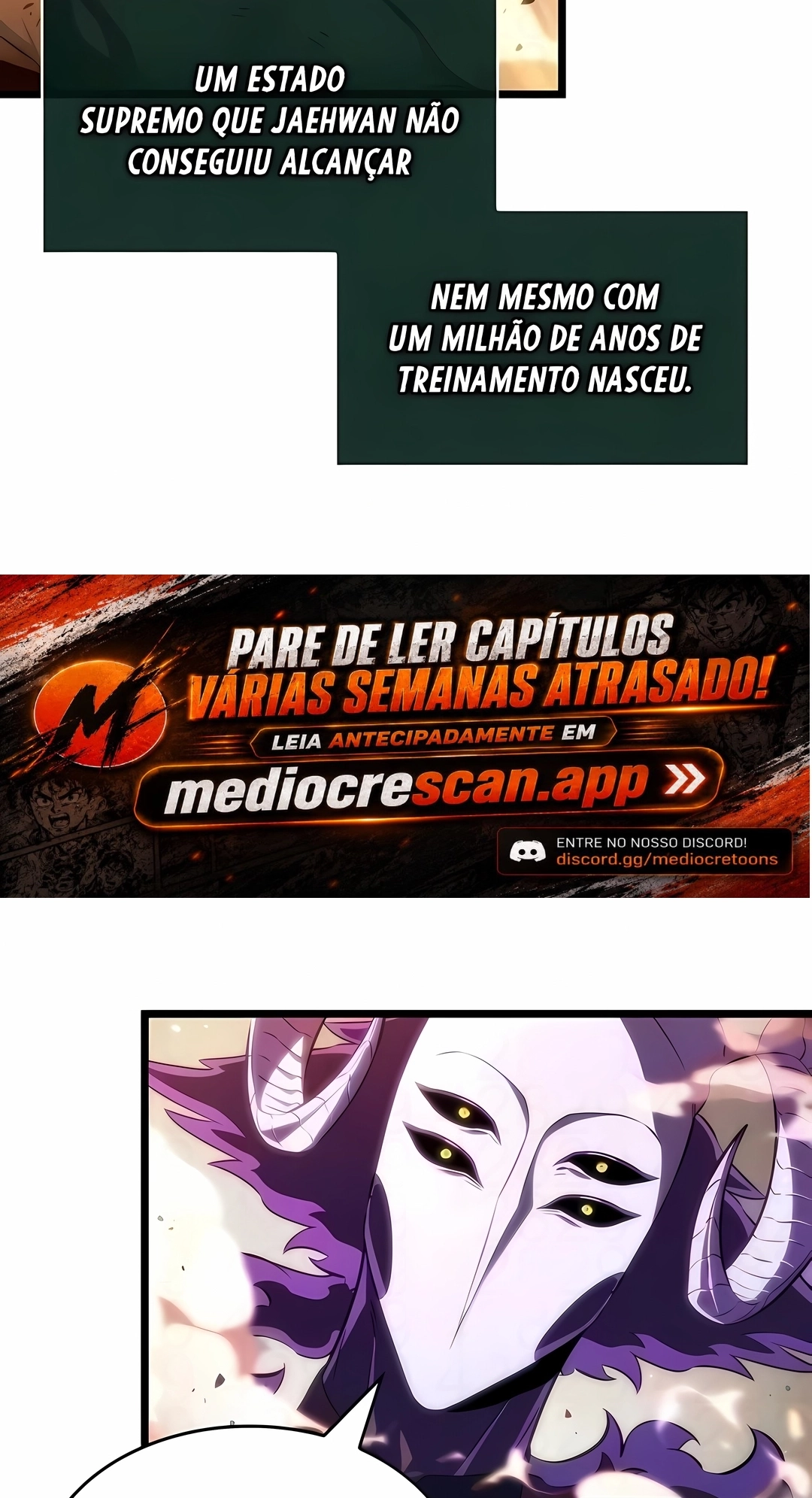 O Mundo Após a Queda Capítulo 242 Página 114