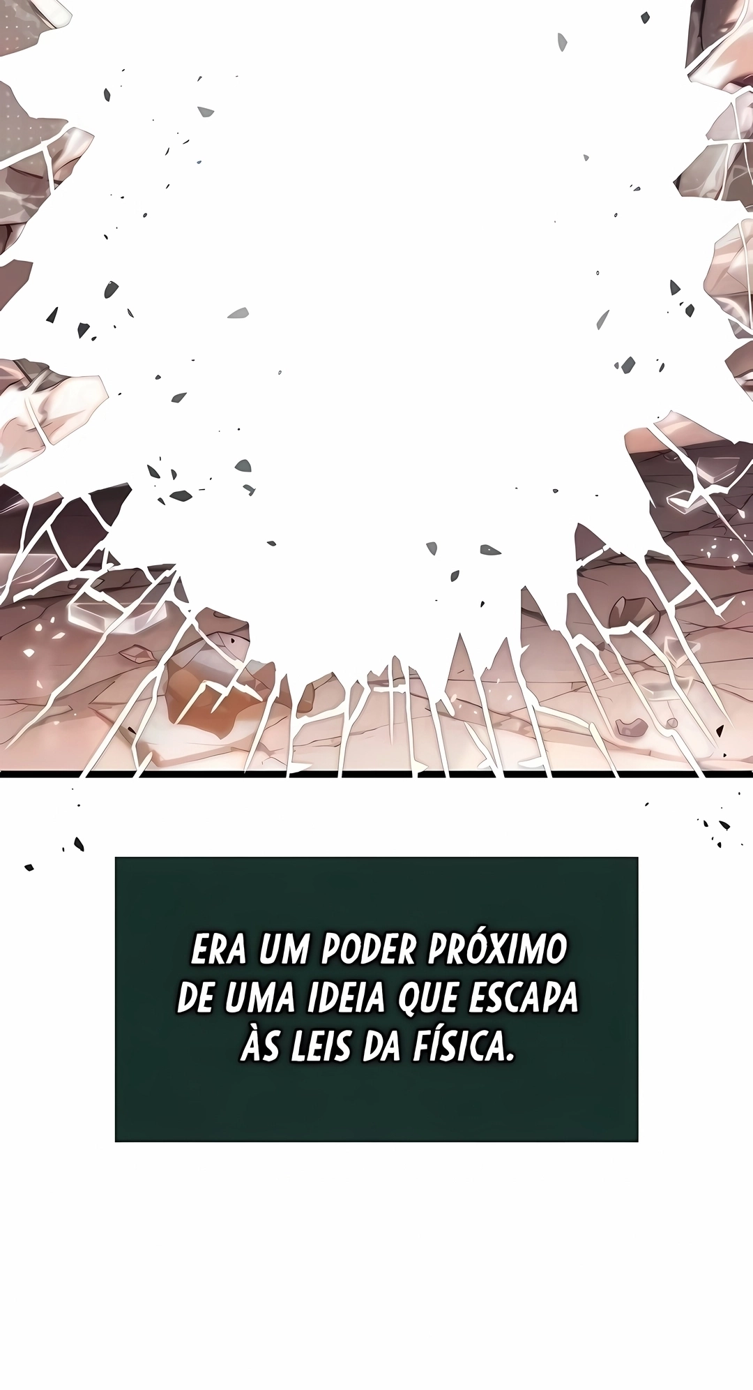 O Mundo Após a Queda Capítulo 242 Página 116