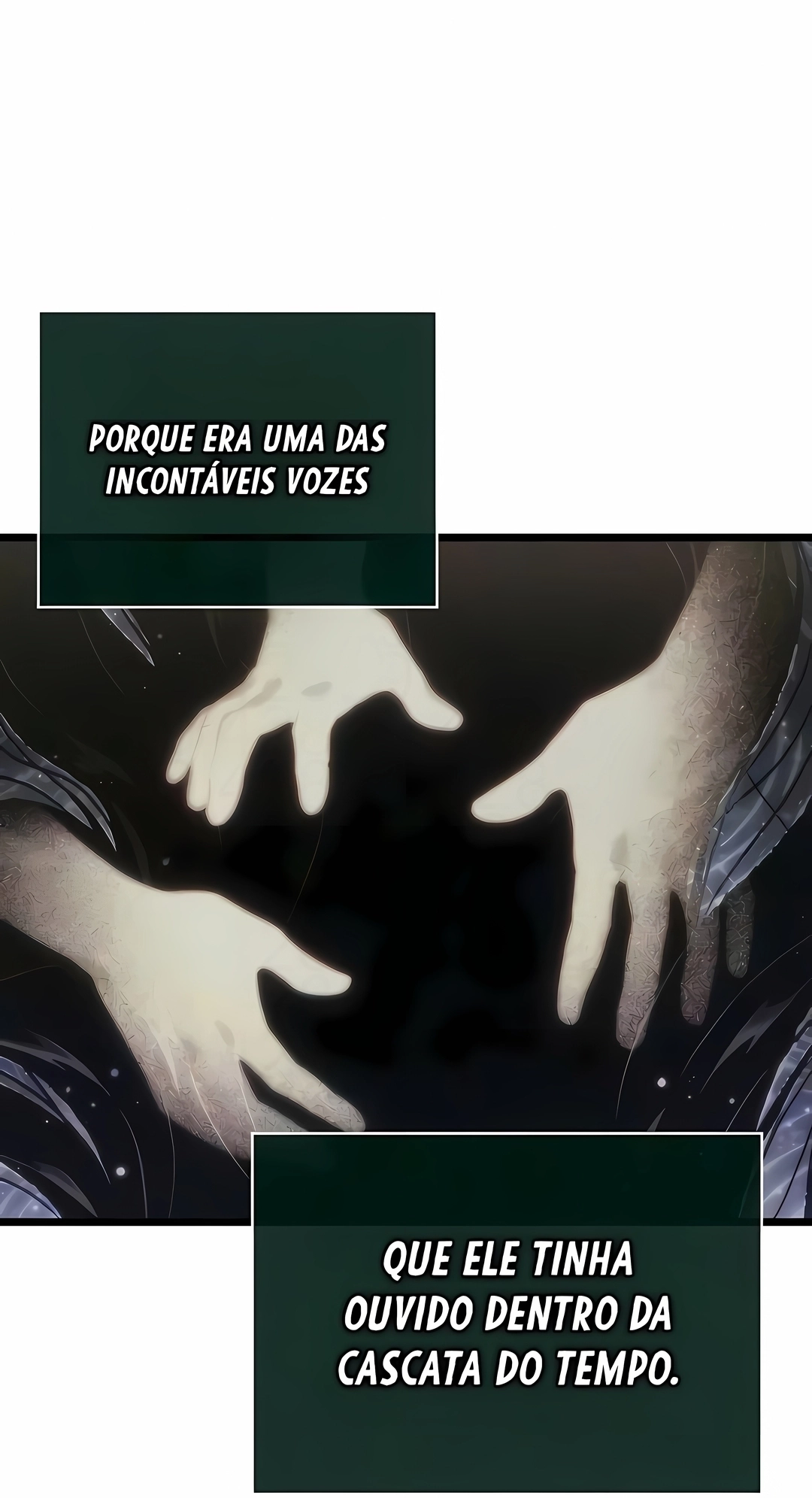 O Mundo Após a Queda Capítulo 242 Página 22