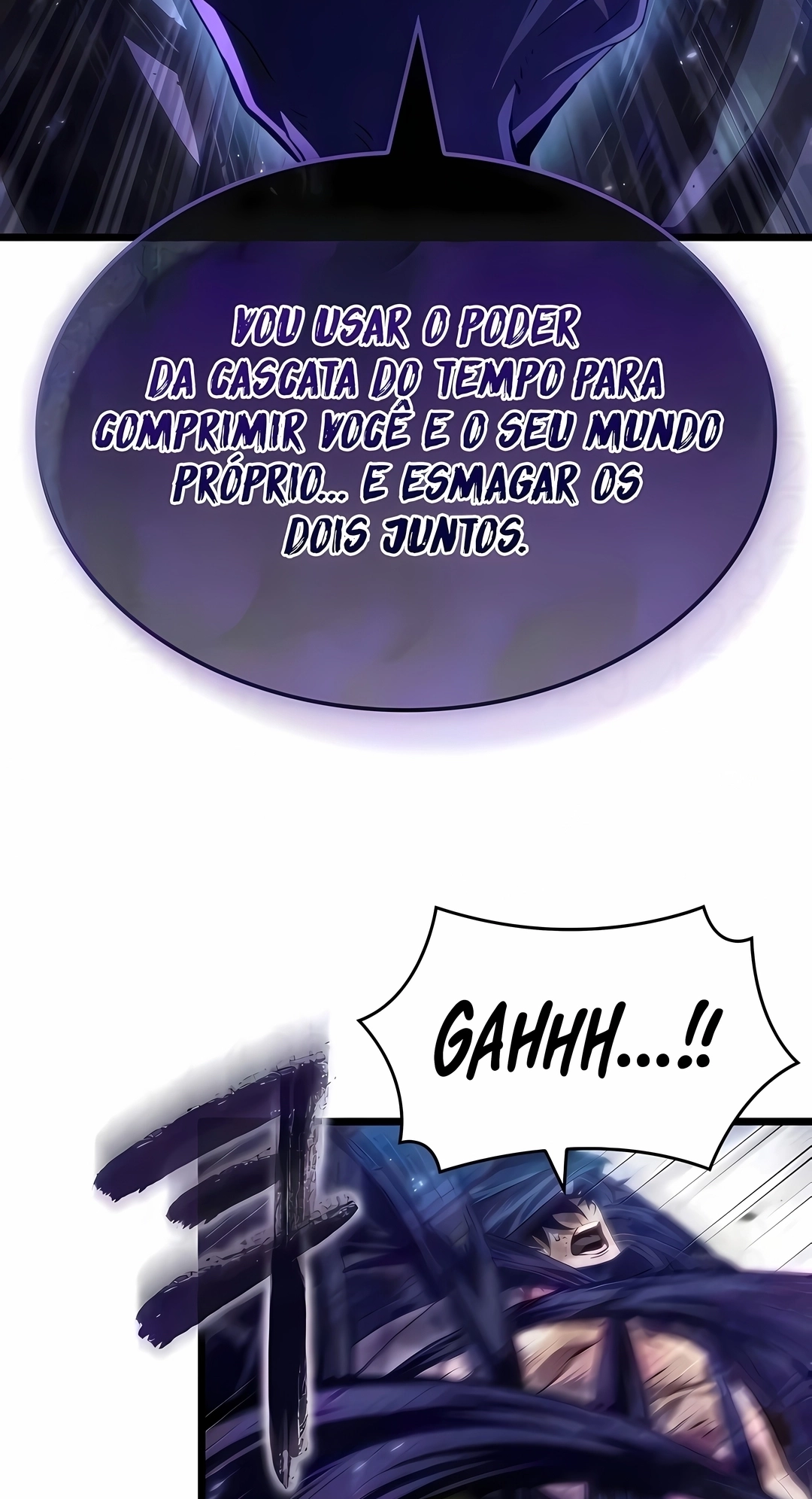 O Mundo Após a Queda Capítulo 242 Página 36