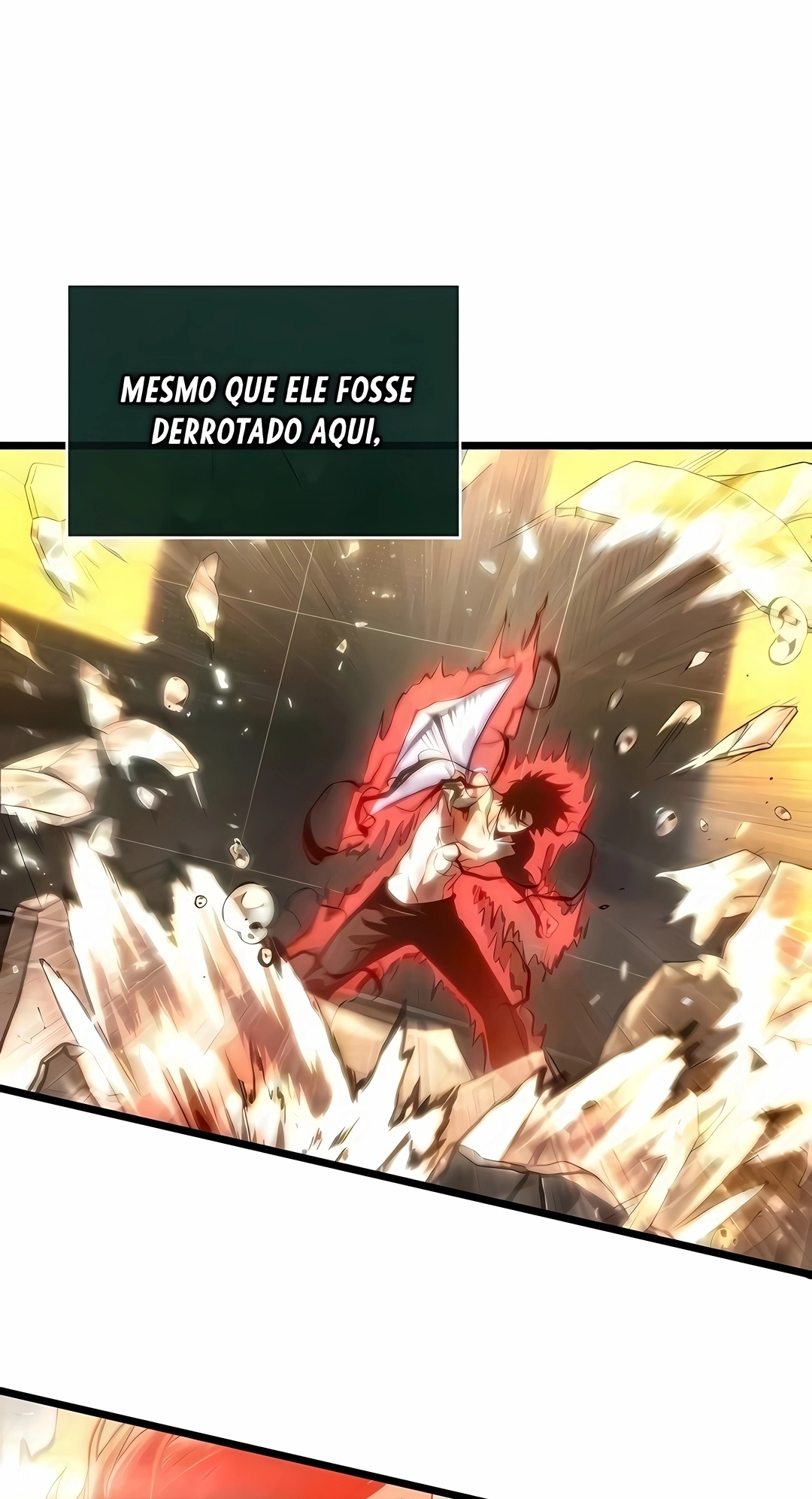 O Mundo Após a Queda Capítulo 242 Página 4