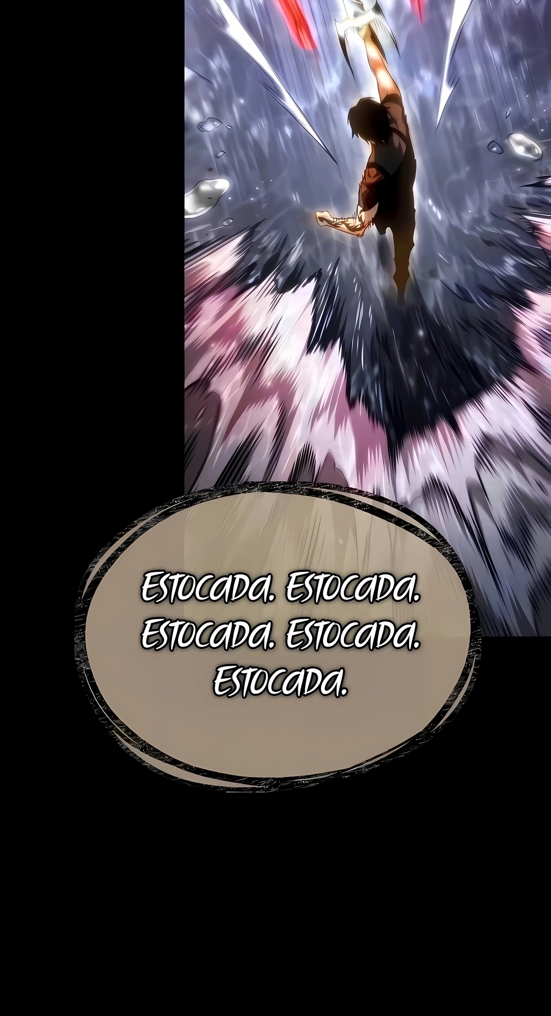 O Mundo Após a Queda Capítulo 242 Página 44