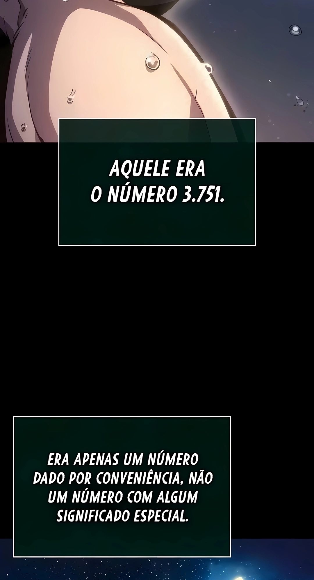 O Mundo Após a Queda Capítulo 242 Página 50