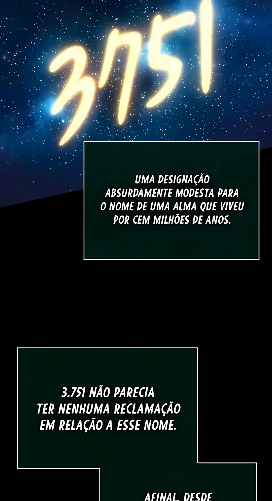 O Mundo Após a Queda Capítulo 242 Página 51