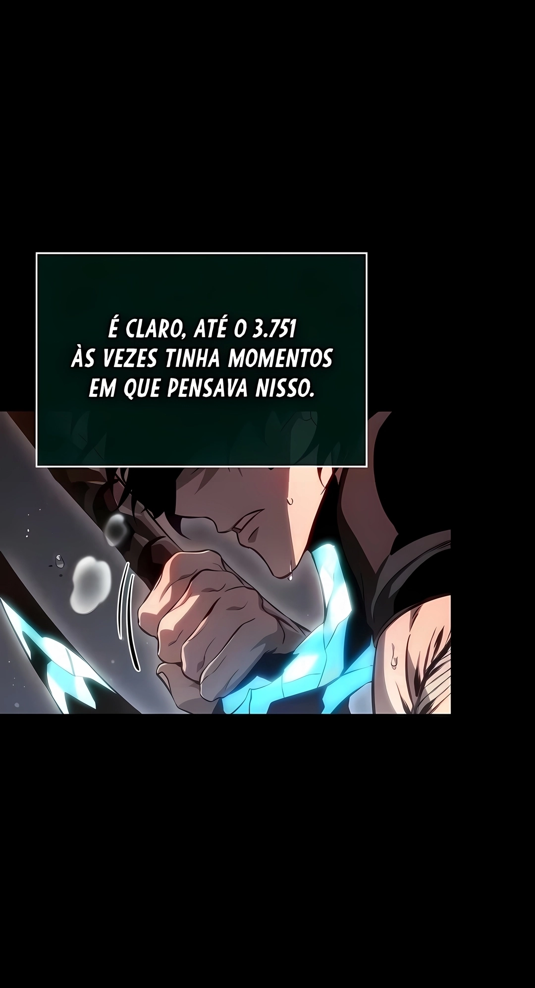 O Mundo Após a Queda Capítulo 242 Página 55