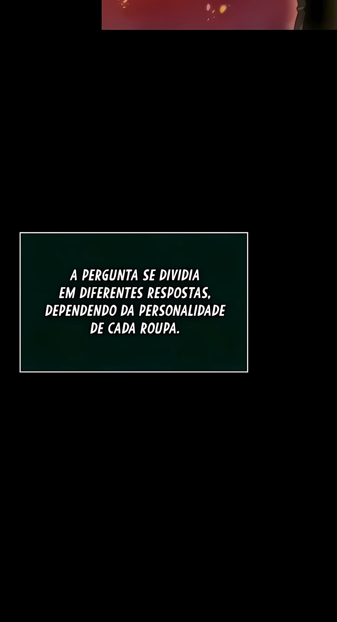O Mundo Após a Queda Capítulo 242 Página 64