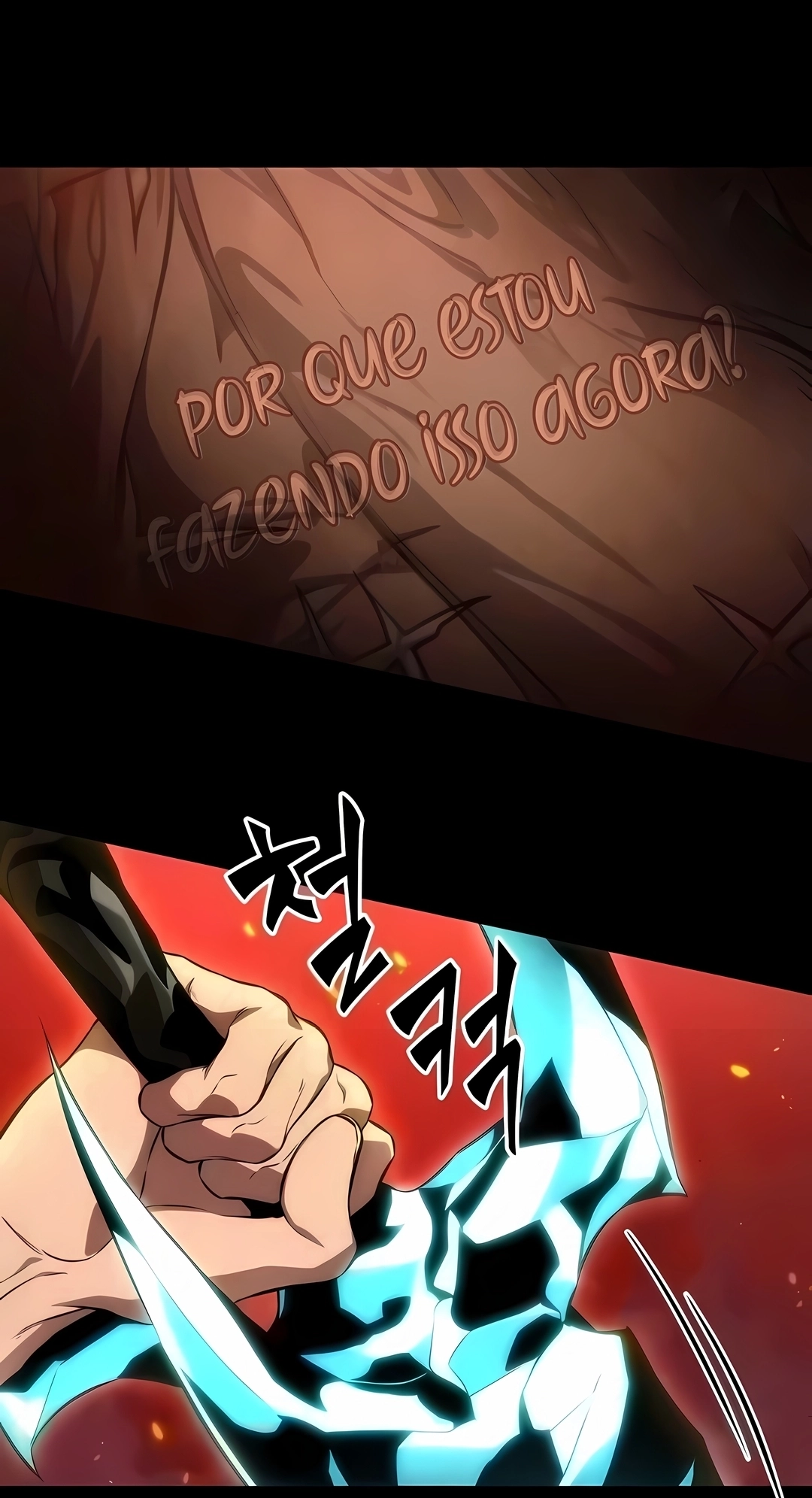 O Mundo Após a Queda Capítulo 242 Página 67