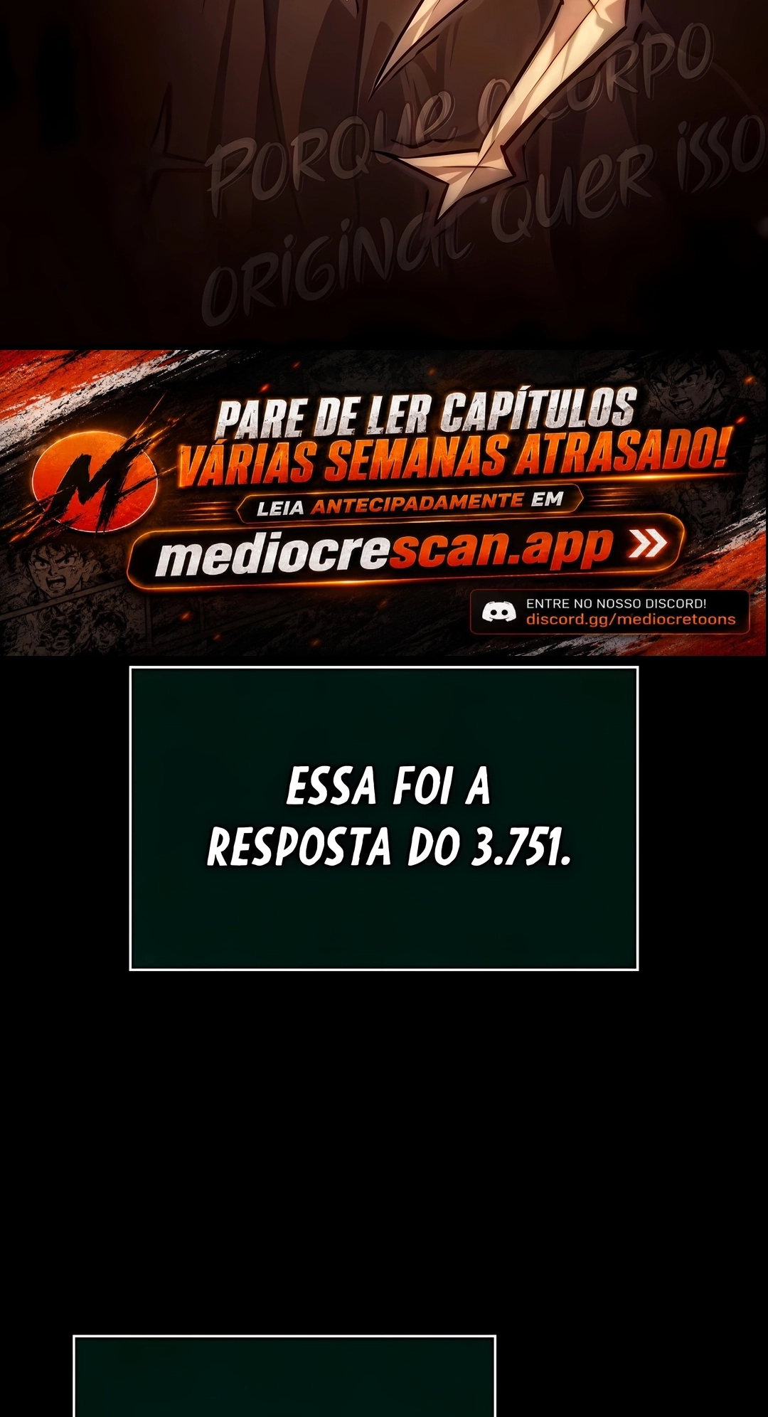O Mundo Após a Queda Capítulo 242 Página 70