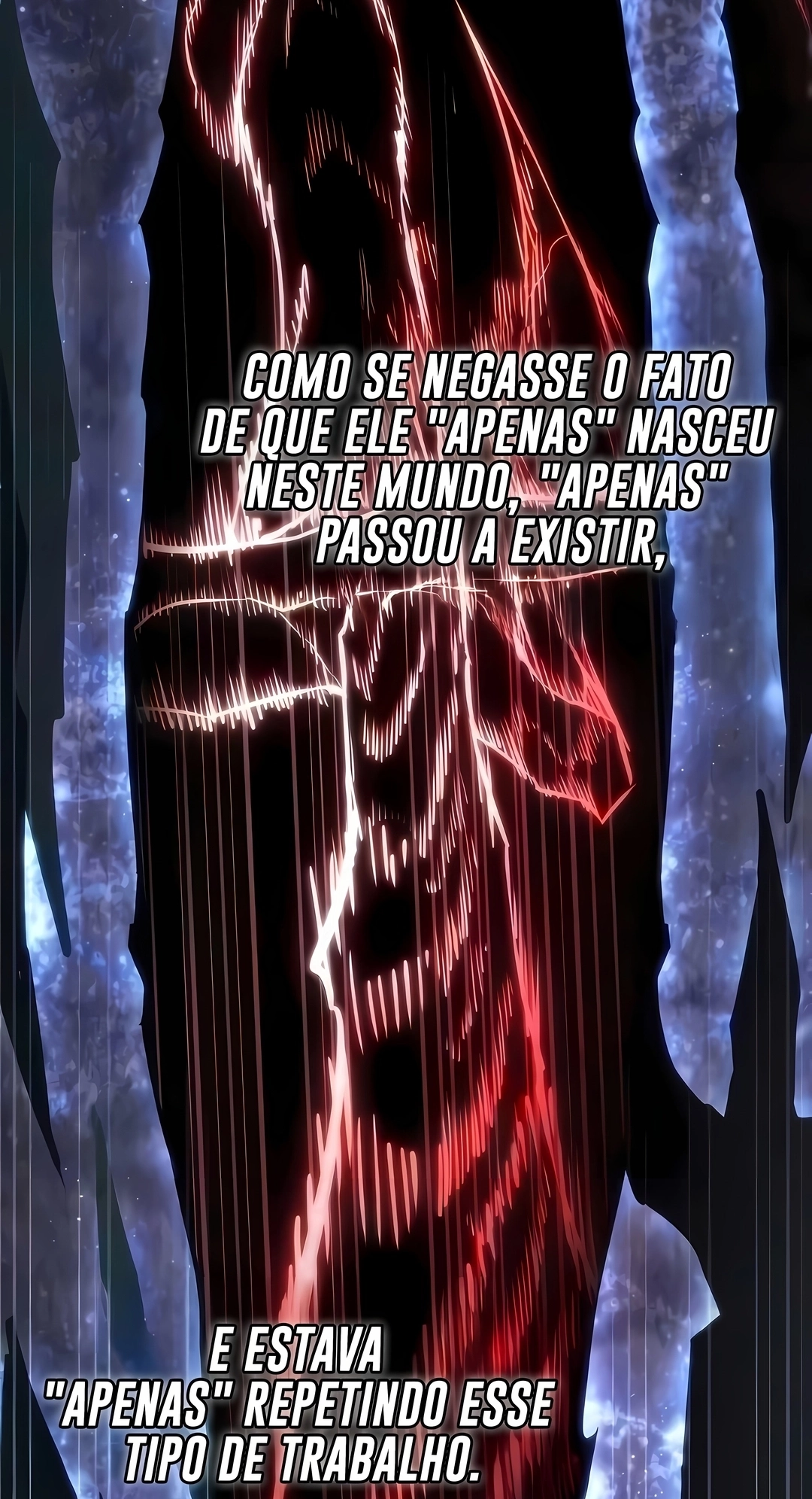 O Mundo Após a Queda Capítulo 242 Página 73
