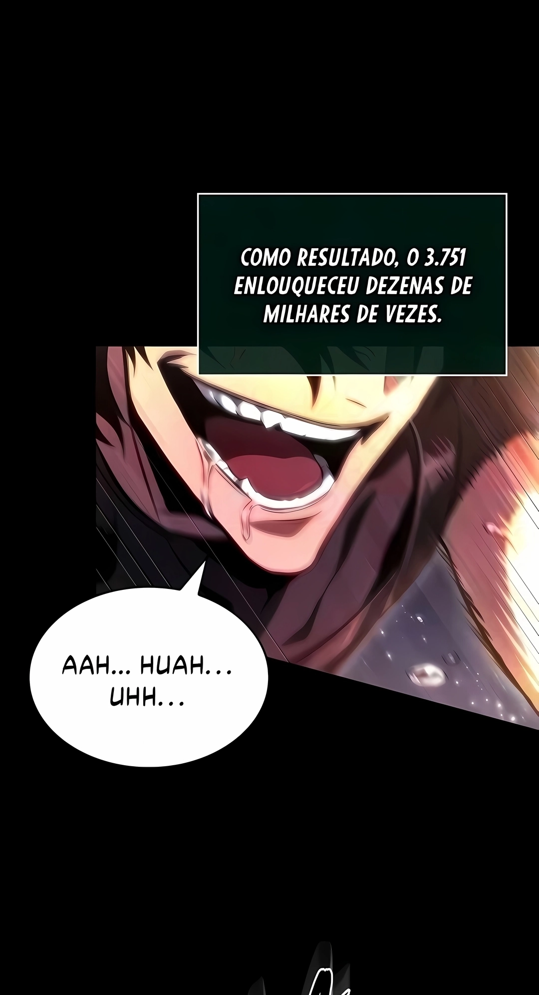 O Mundo Após a Queda Capítulo 242 Página 75