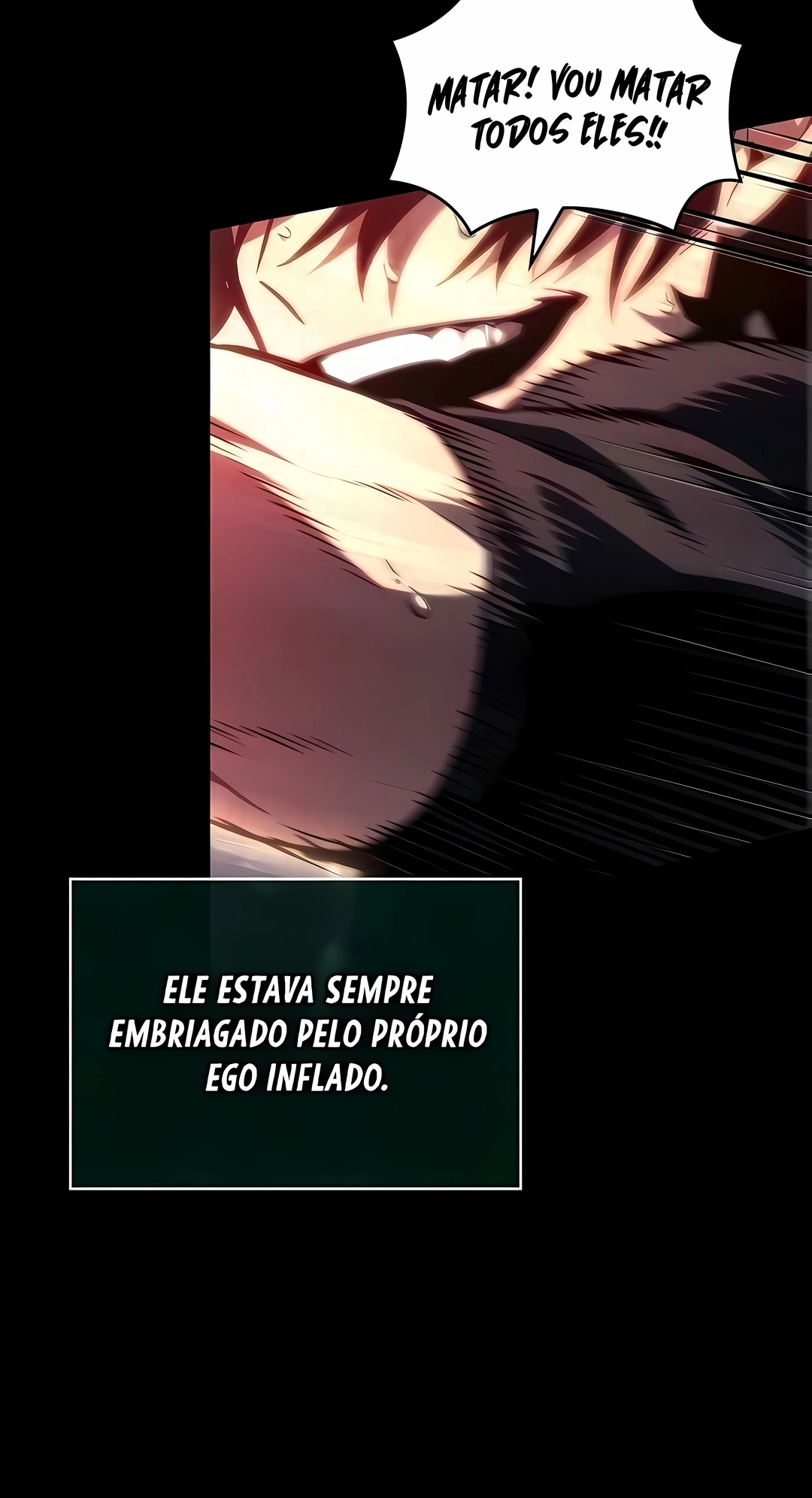 O Mundo Após a Queda Capítulo 242 Página 77