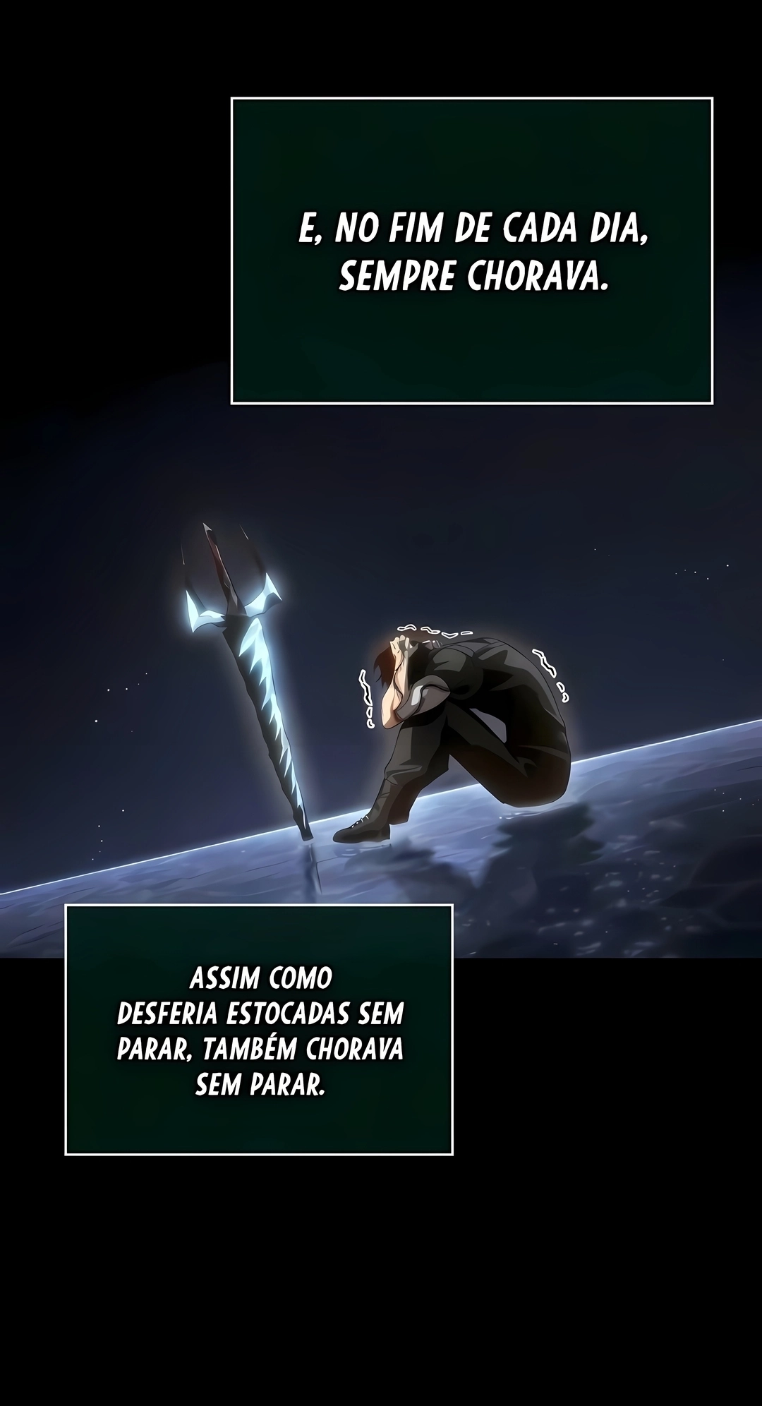 O Mundo Após a Queda Capítulo 242 Página 78