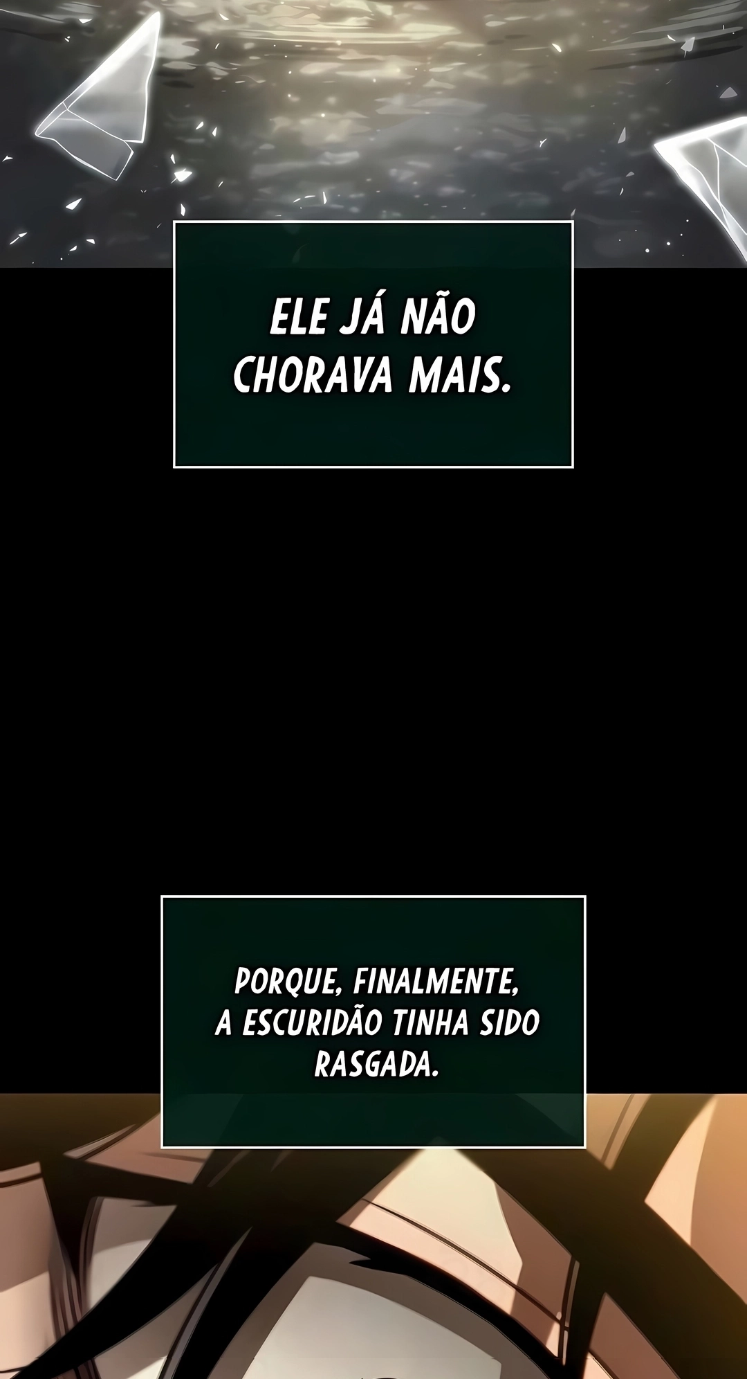 O Mundo Após a Queda Capítulo 242 Página 85