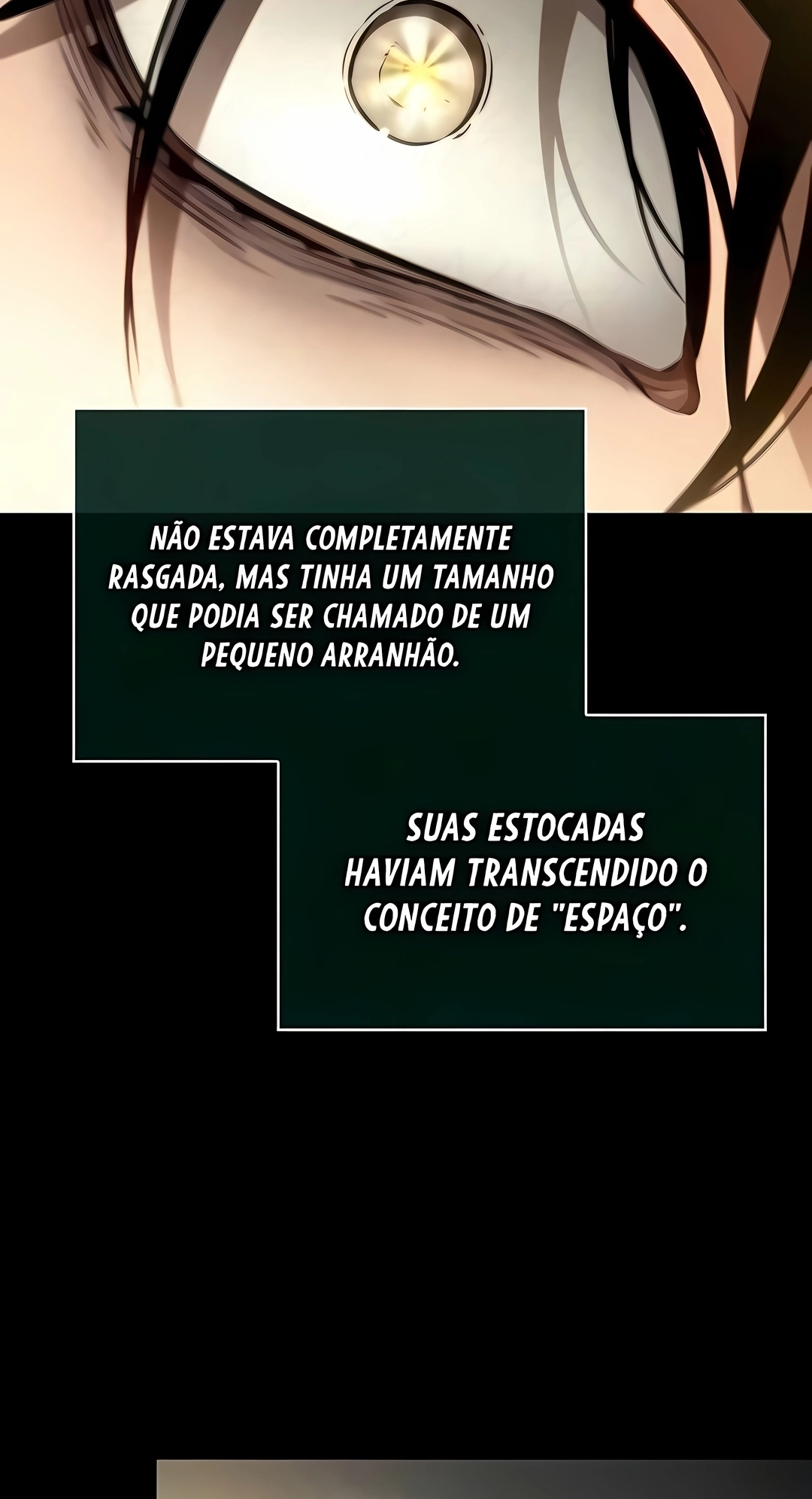 O Mundo Após a Queda Capítulo 242 Página 86