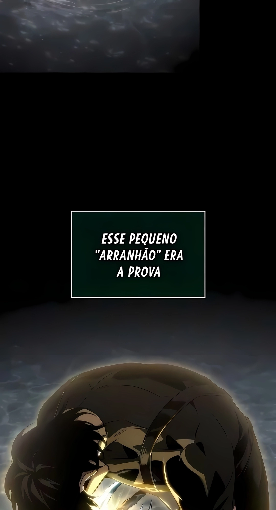 O Mundo Após a Queda Capítulo 242 Página 88