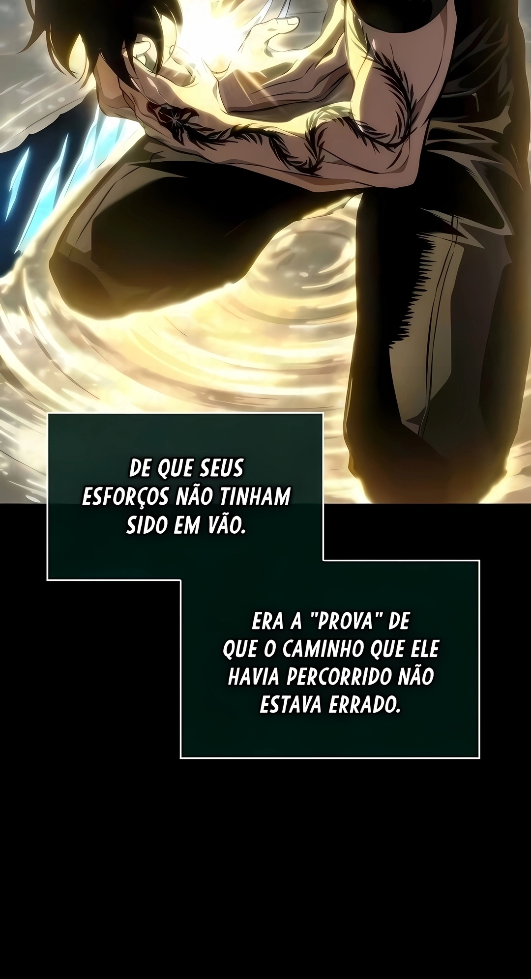 O Mundo Após a Queda Capítulo 242 Página 89