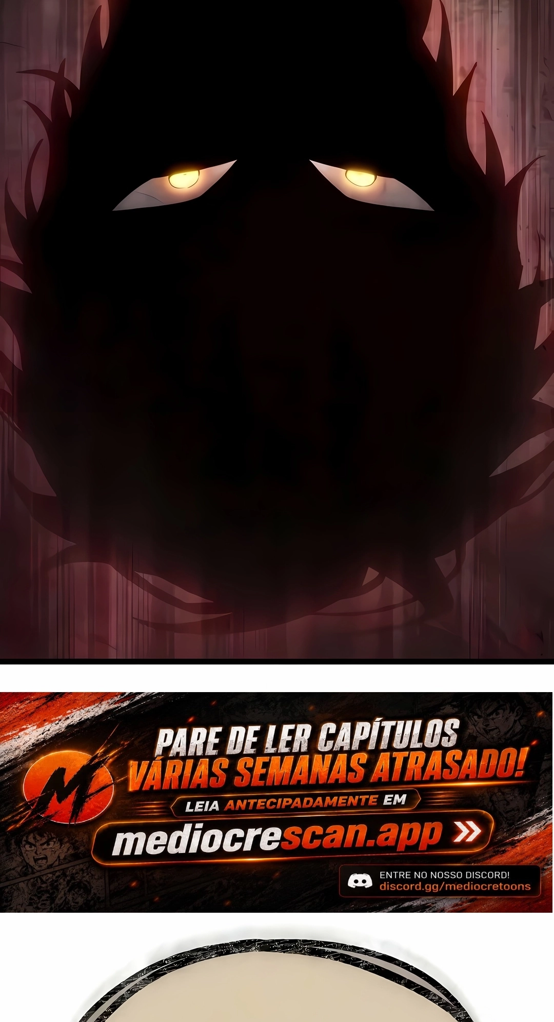 O Mundo Após a Queda Capítulo 242 Página 9