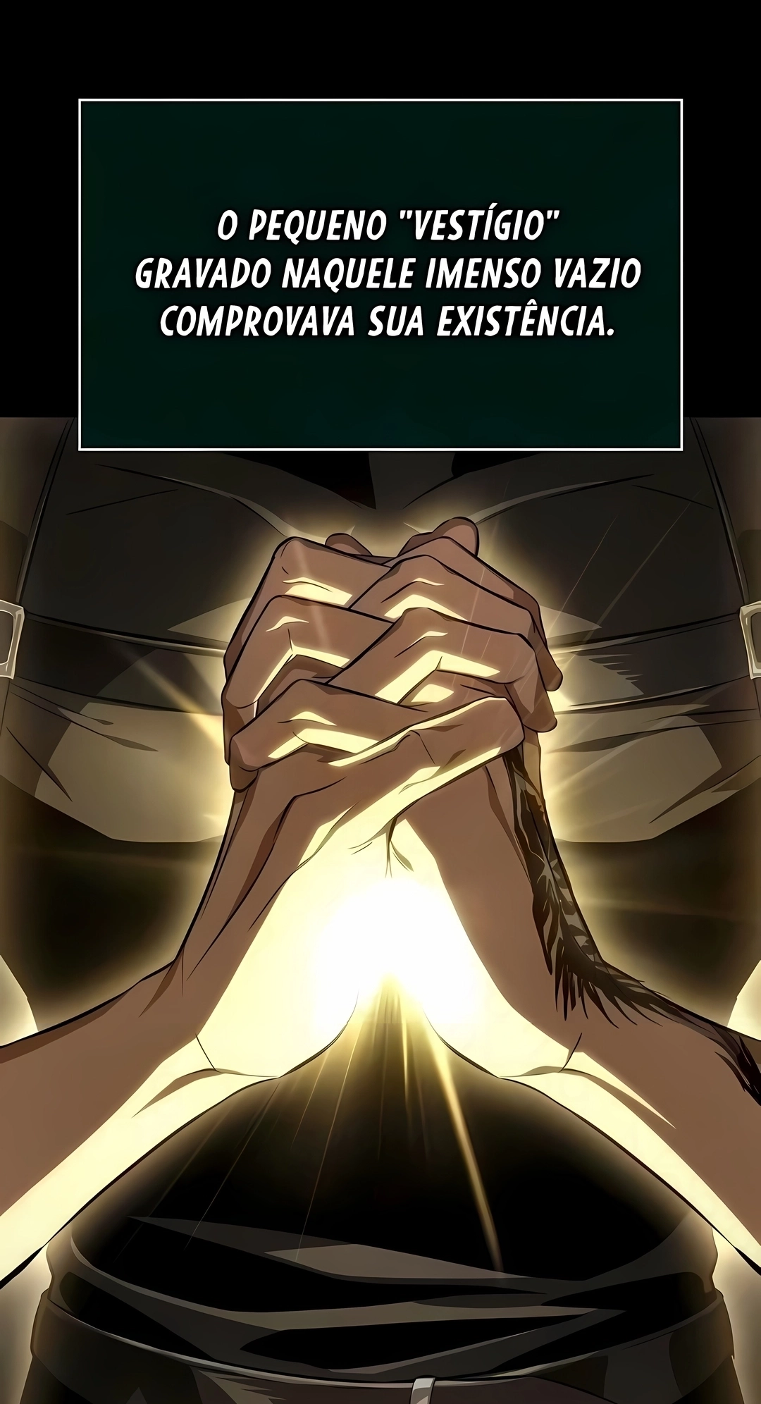 O Mundo Após a Queda Capítulo 242 Página 90