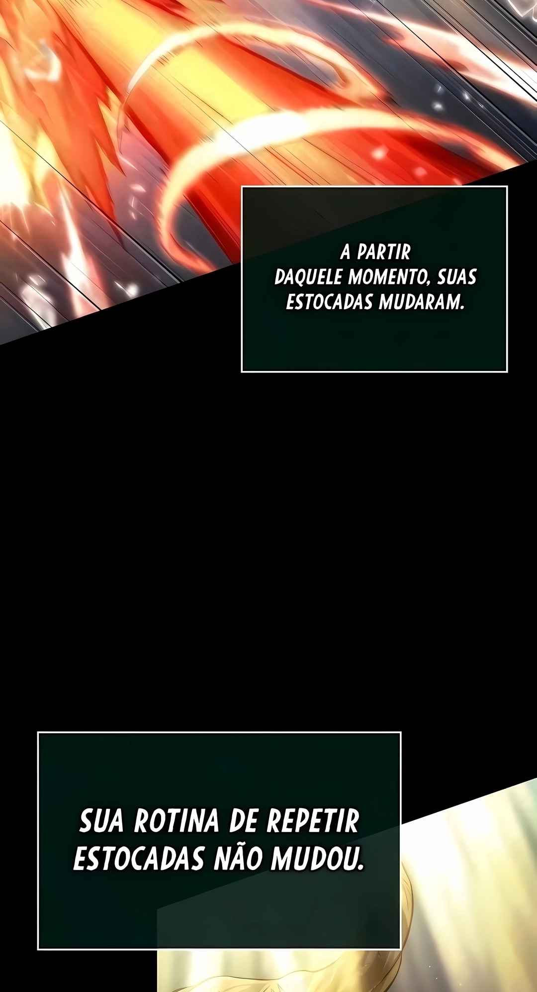 O Mundo Após a Queda Capítulo 242 Página 94