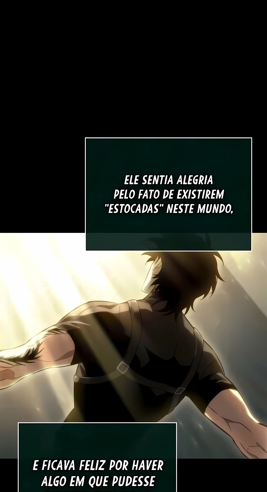 O Mundo Após a Queda Capítulo 242 Página 96