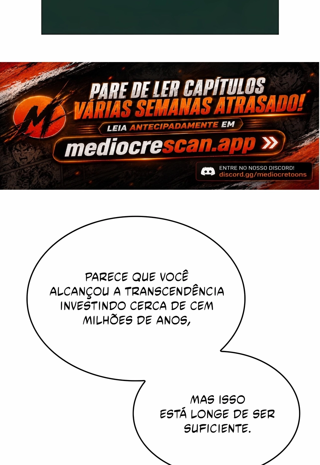 O Mundo Após a Queda Capítulo 243 Página 107