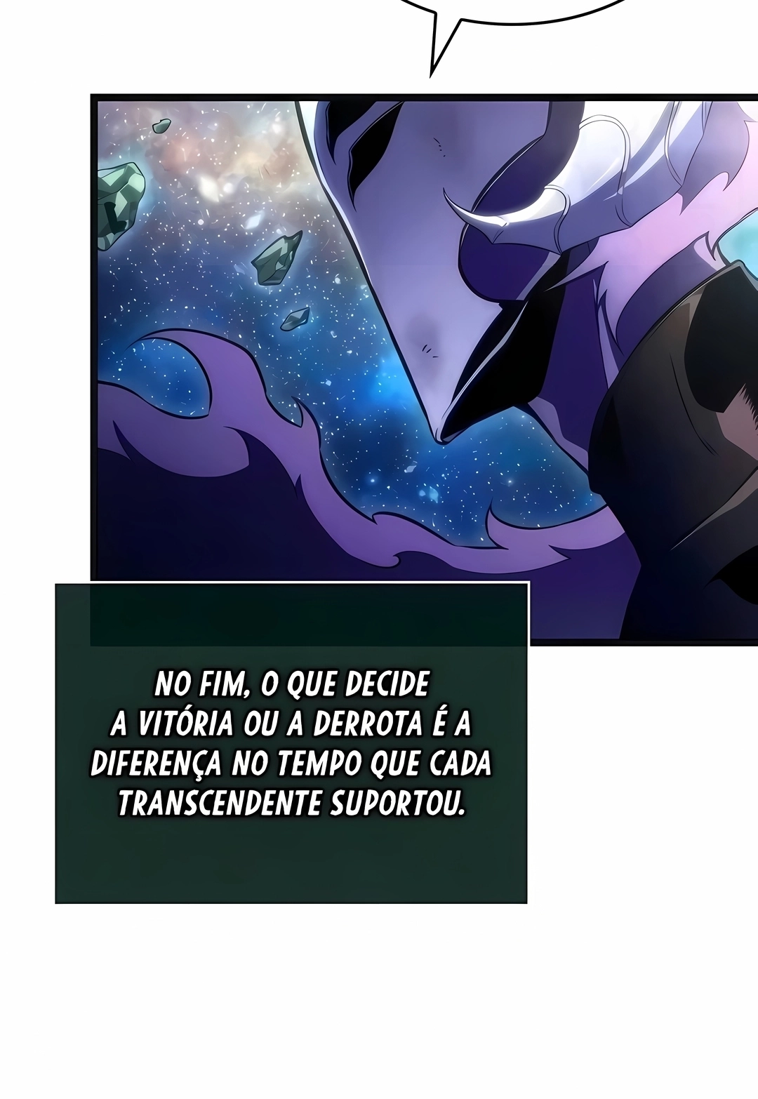 O Mundo Após a Queda Capítulo 243 Página 108